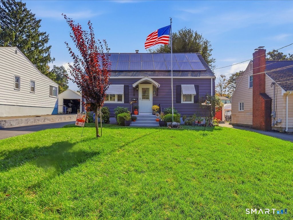 Photo 3 of Single family home for sale at 87 Beechwood Ave, Hamden, CT 06514 | MLS# 24212401 | Listing updated on 2026-10-06