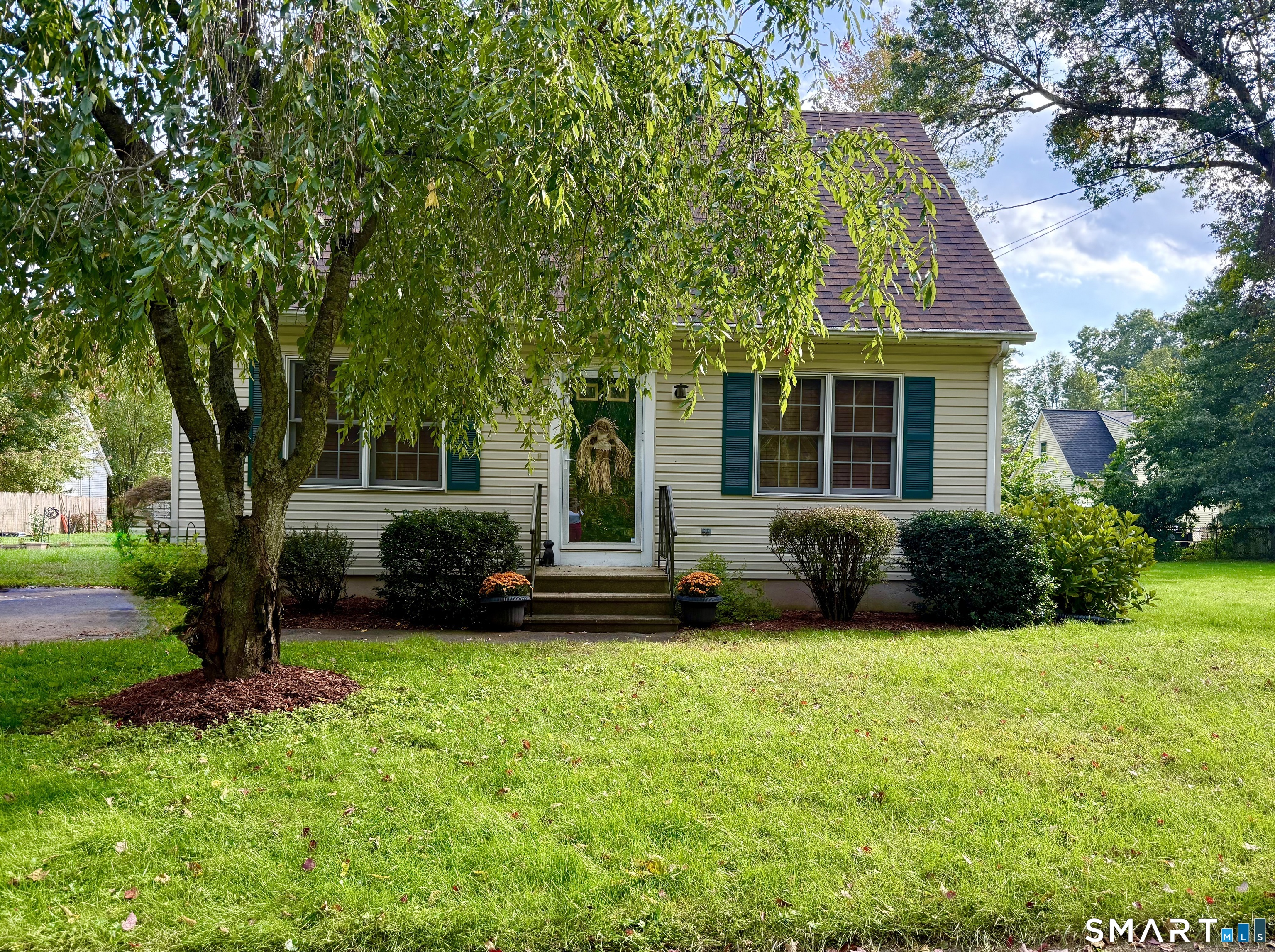 Single family home for sale at 18 Bruce Ave, Plainville, CT 06062 | MLS# 24212164