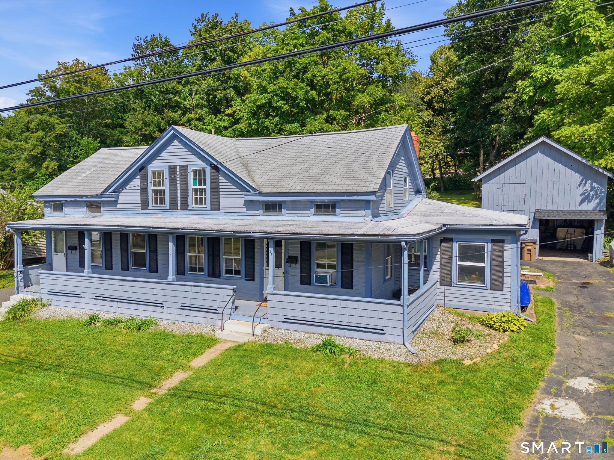 Photo 4 of House for sale at 23 Pleasant St, Vernon Rockville, CT 06066 | MLS# 24210564 | Listing updated on 2026-10-06