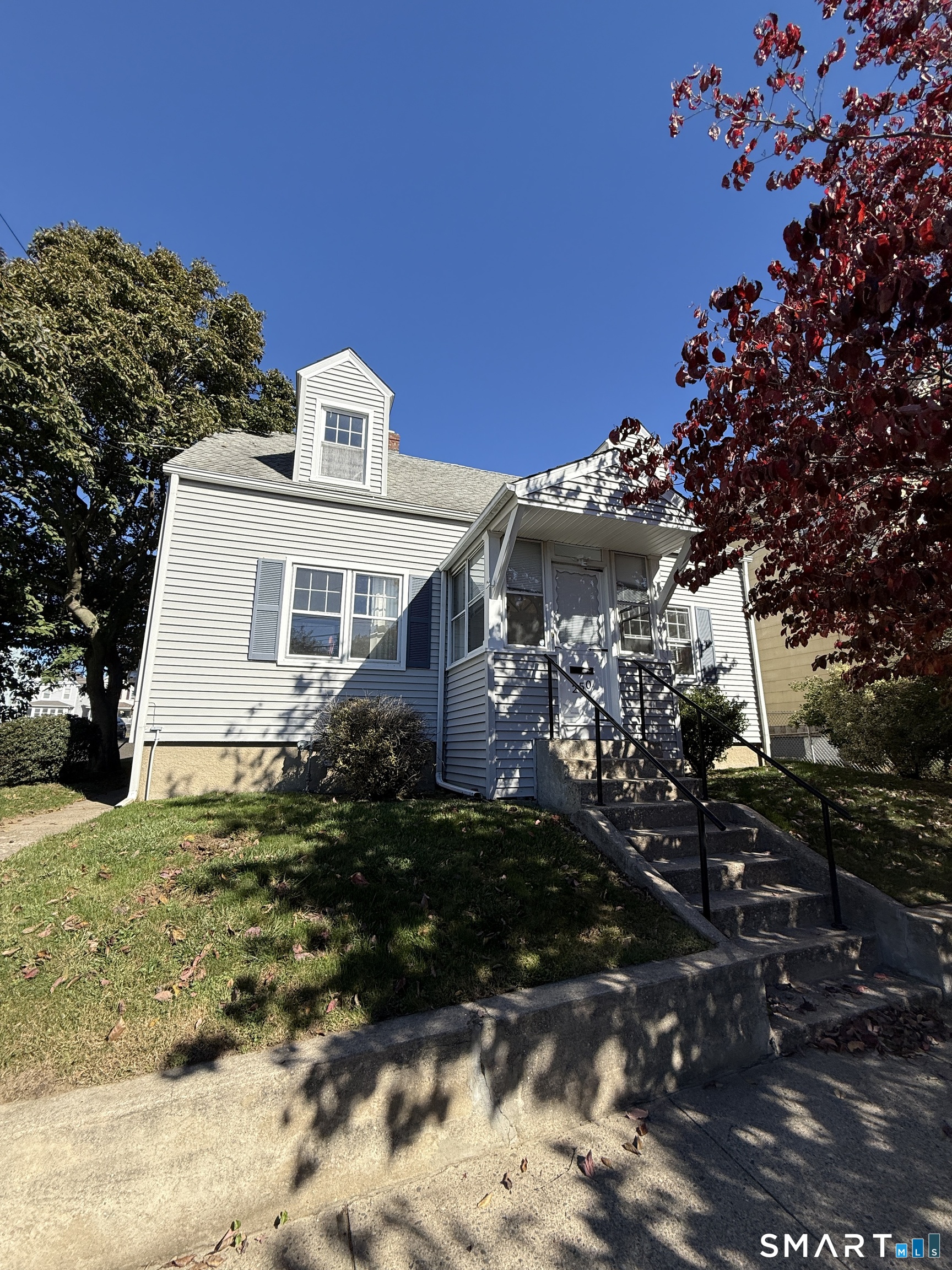 Property photo for 250 Jackson Avenue, Stratford, CT
