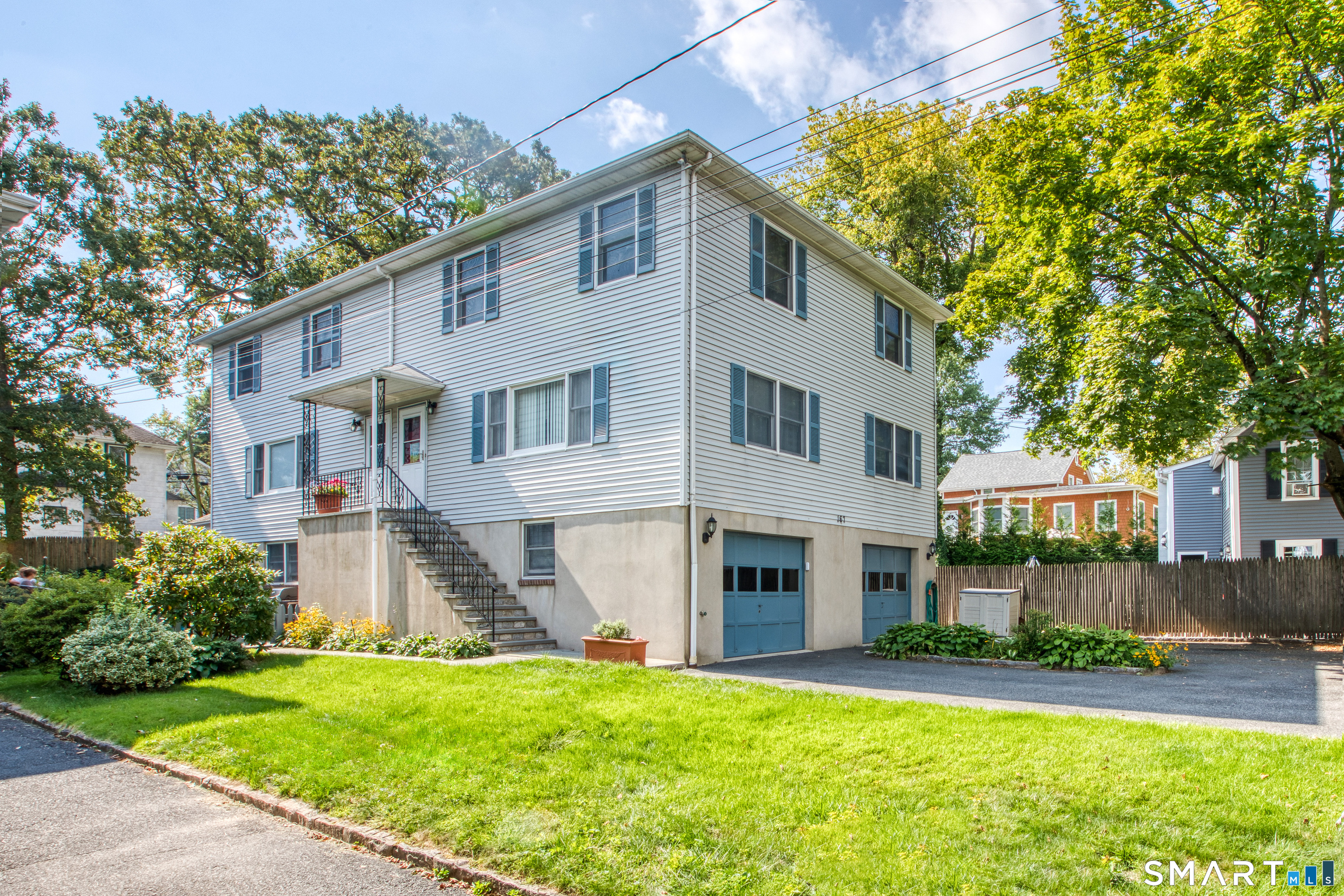 Property photo for 167 Henry Street, #A, Greenwich, CT