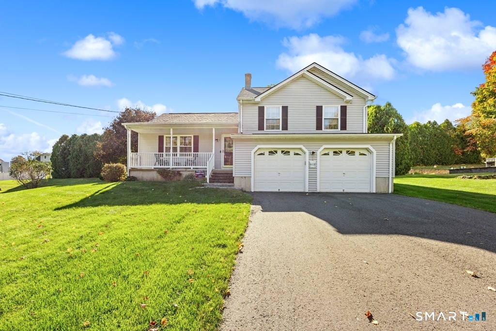 Photo 1 of Single family home for sale at 523 High St Ext, Thomaston, CT 06787 | MLS# 24210450 | Listing updated on 2026-10-07