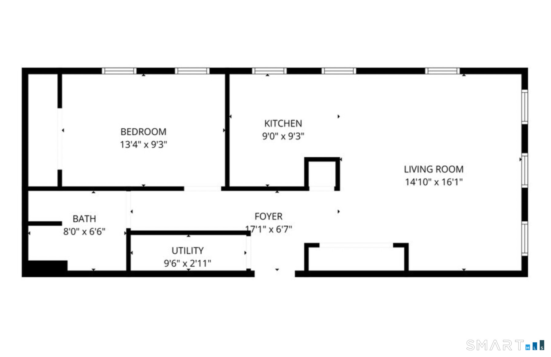 650 Main Street, #C, Middletown, CT 06457