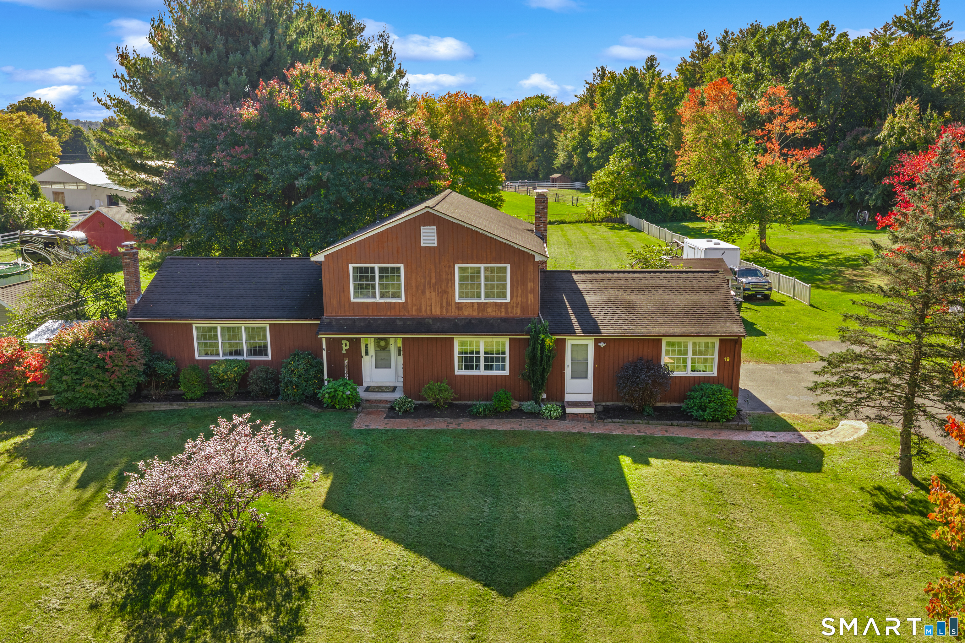 Photo 1 of Single family home for sale at 19 Sakrison Rd, Granby, CT 06035 | MLS# 24210968 | Listing updated on 2026-10-07