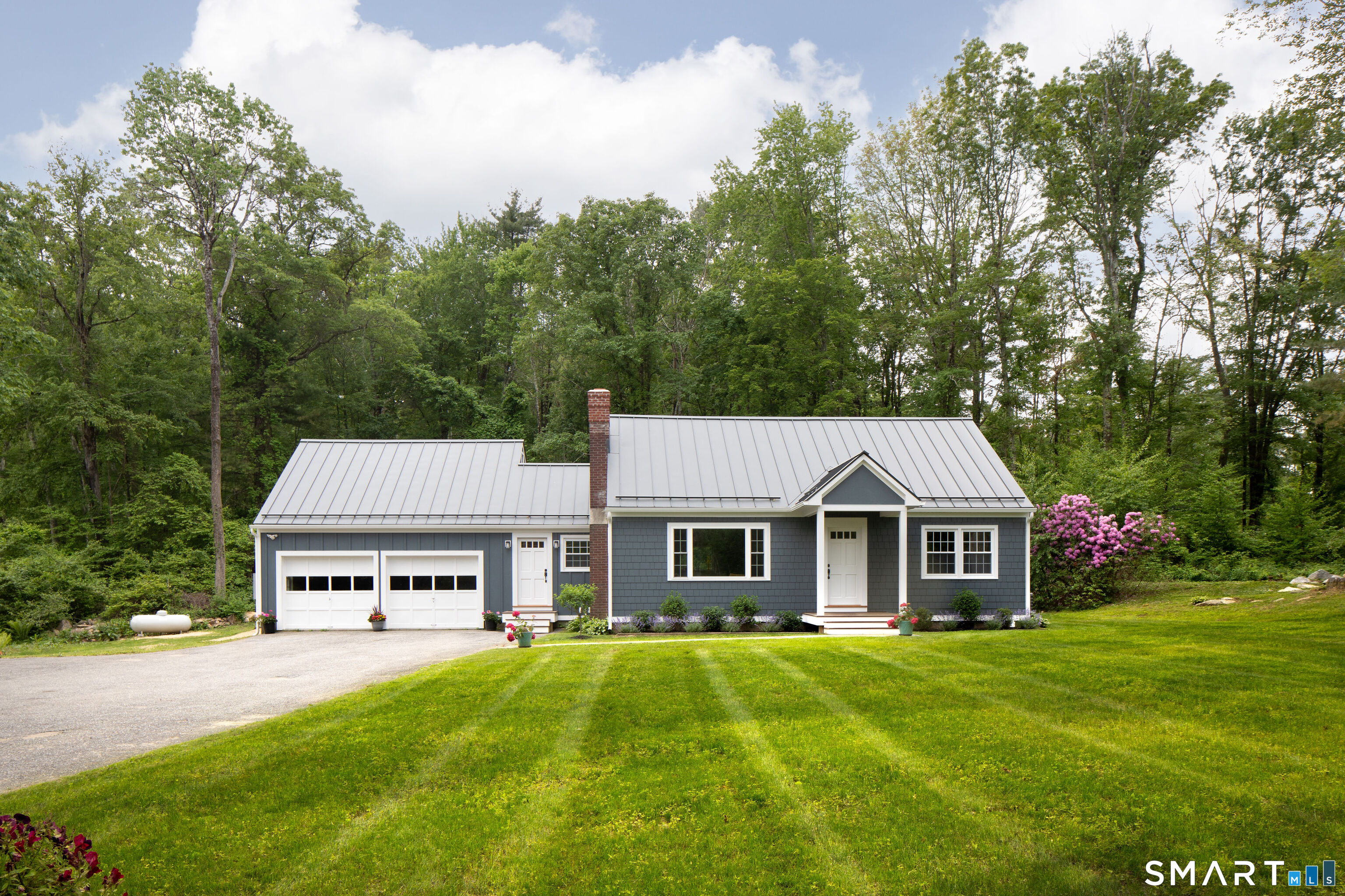 Photo 1 of Single family home for sale at 331 Calkinstown Rd, Sharon, CT 06069 | MLS# 24211887 | Listing updated on 2026-10-07