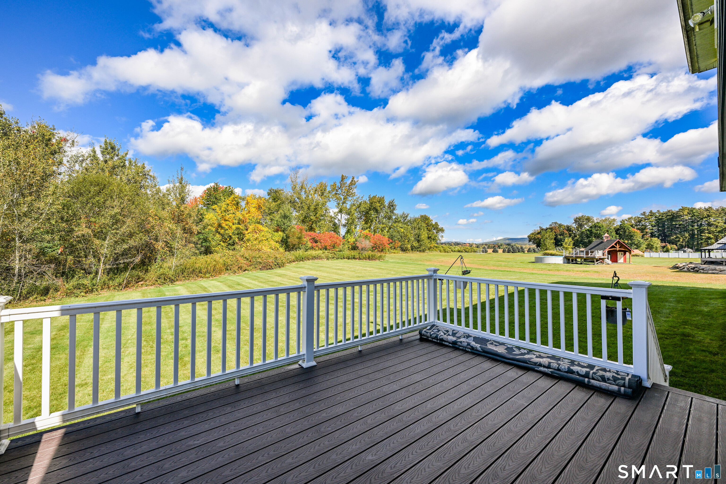 Photo 3 of Single family home for sale at 236 Durkee Rd, Somers, CT 06071 | MLS# 24210636 | Listing updated on 2026-10-08