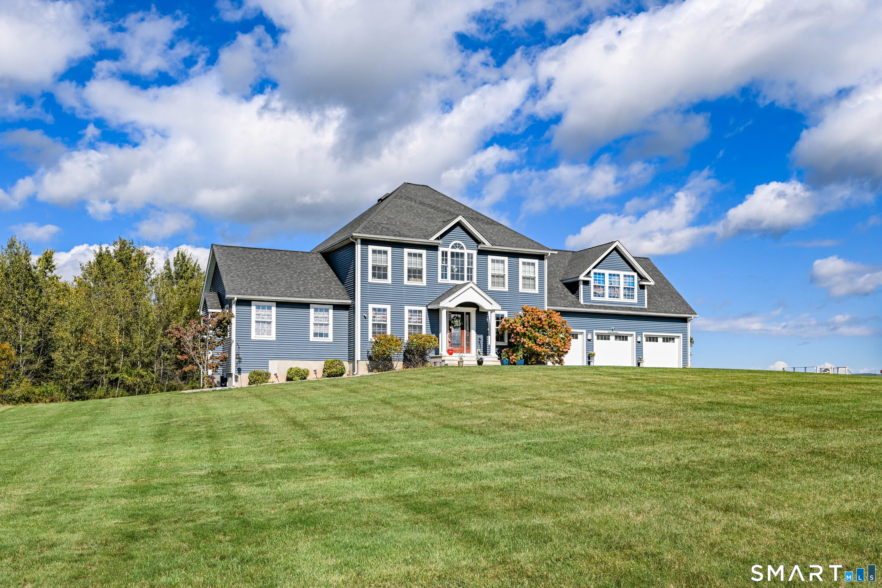 Photo 2 of Single family home for sale at 236 Durkee Rd, Somers, CT 06071 | MLS# 24210636 | Listing updated on 2026-10-08