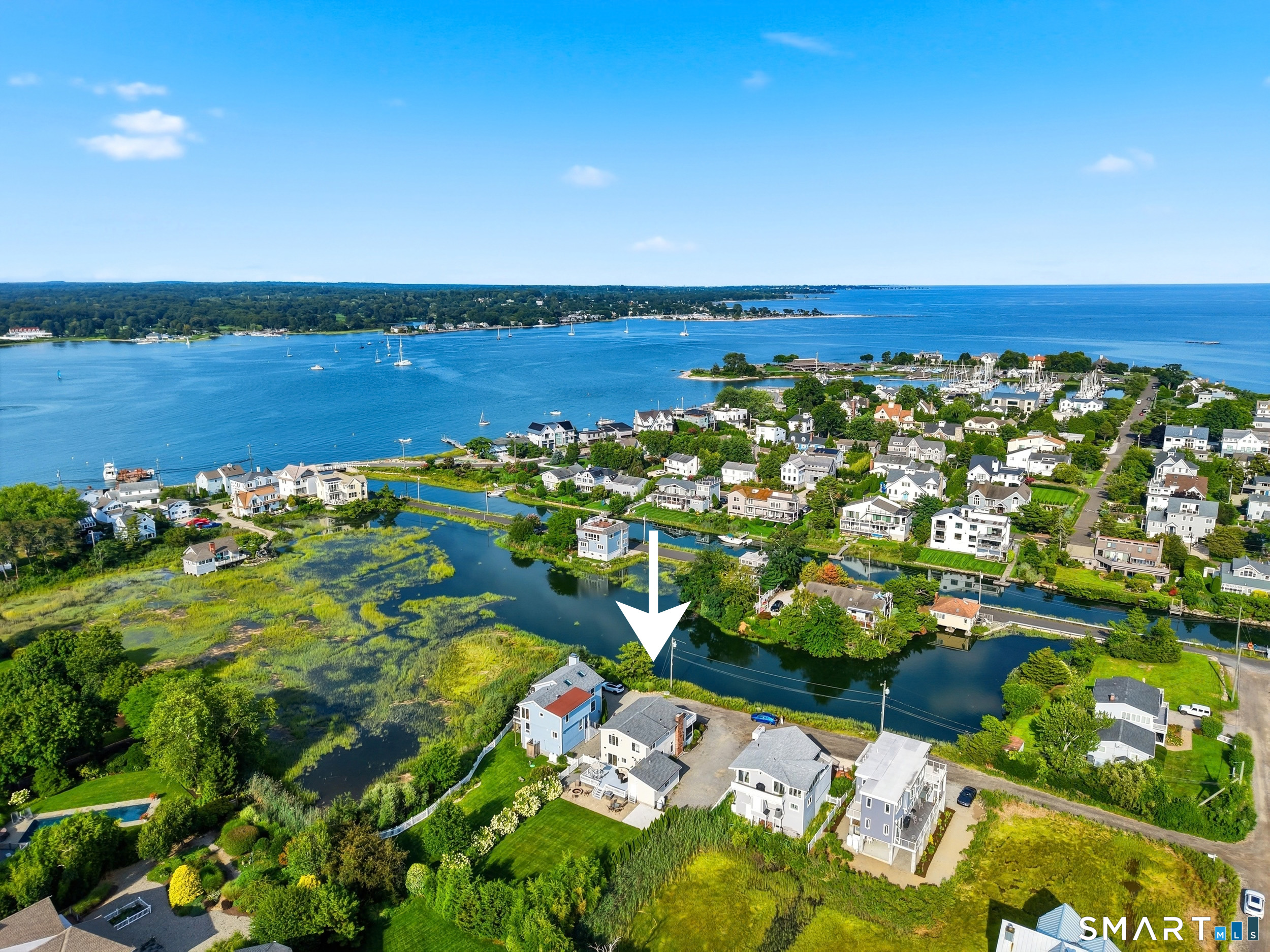 Photo 1 of Single family home for sale at 7 Marsh Rd, Westport, CT 06880 | MLS# 24212313 | Listing updated on 2026-10-07