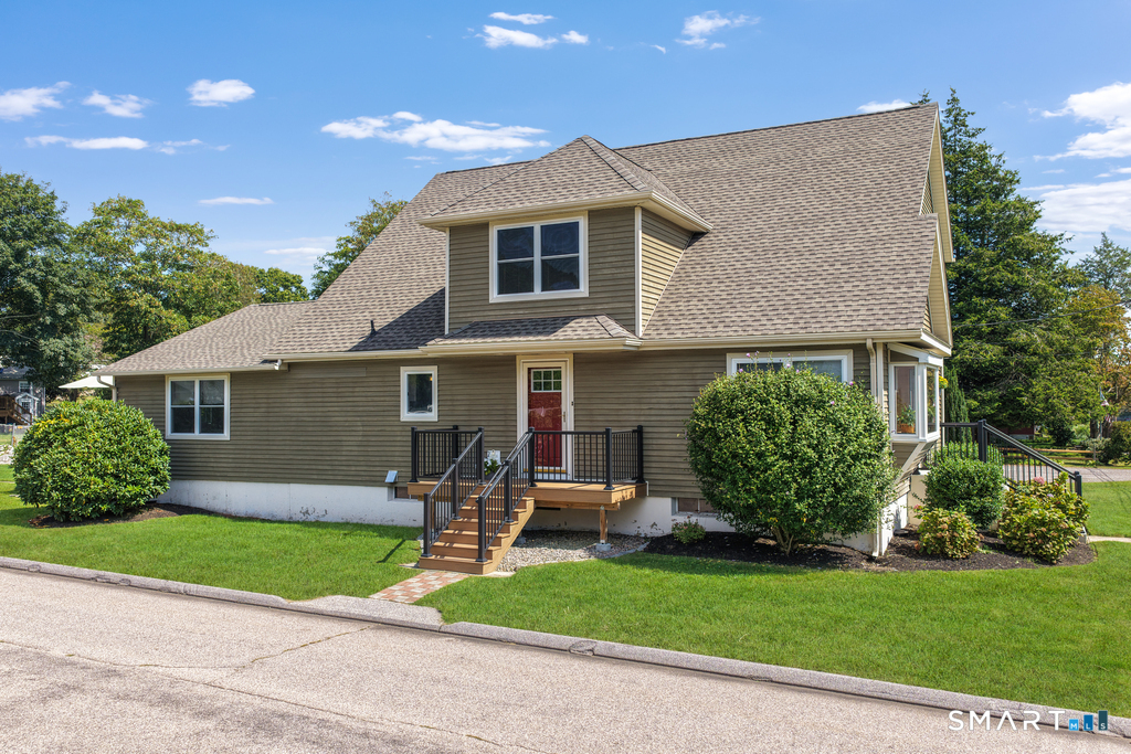 Photo 1 of Single family home for sale at 27 Mystic Ave, Pawcatuck, CT 06379 | MLS# 24212450 | Listing updated on 2026-10-06
