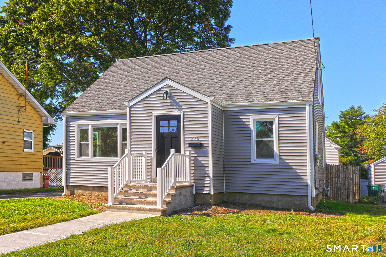 Photo 1 of Single family home for sale at 375 Franklin Ave, Stratford, CT 06614 | MLS# 24212273 | Listing updated on 2026-10-07