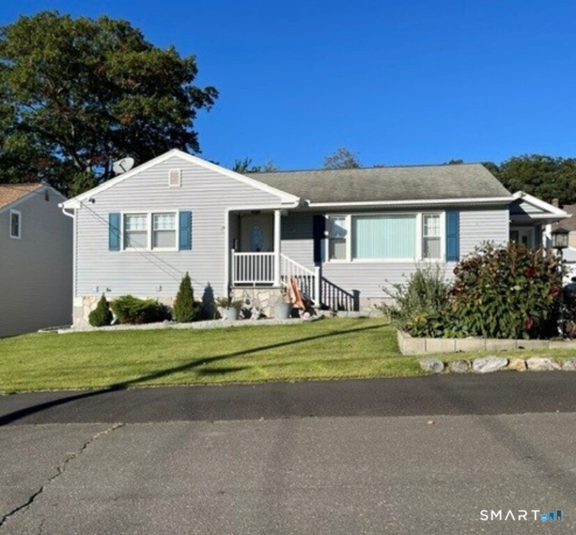 47 Hallock Street, Waterbury, CT 06706