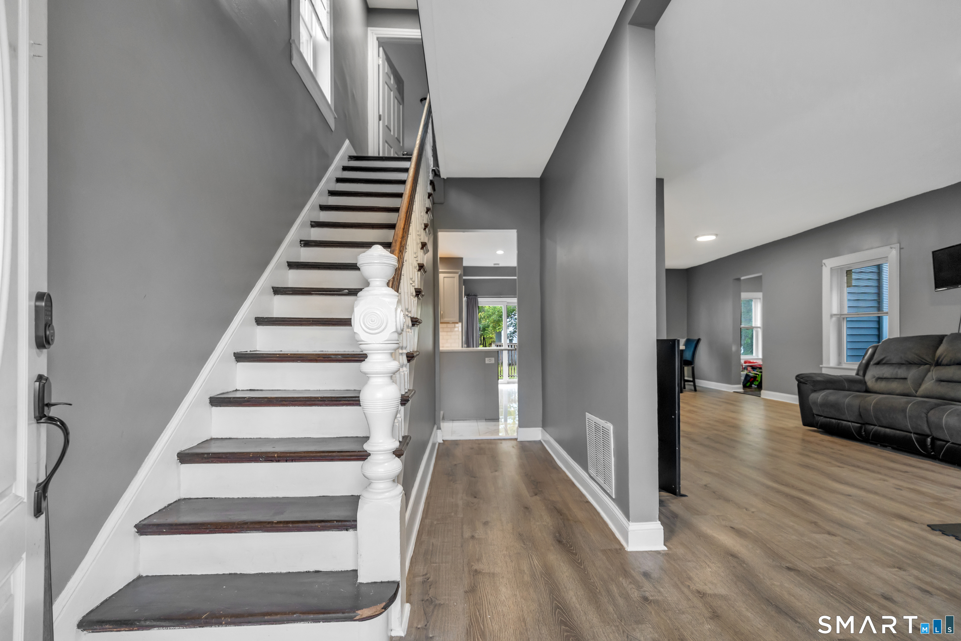 Photo 3 of Single family home for sale at 28 George St, West Haven, CT 06516 | MLS# 24210441 | Listing updated on 2026-10-06
