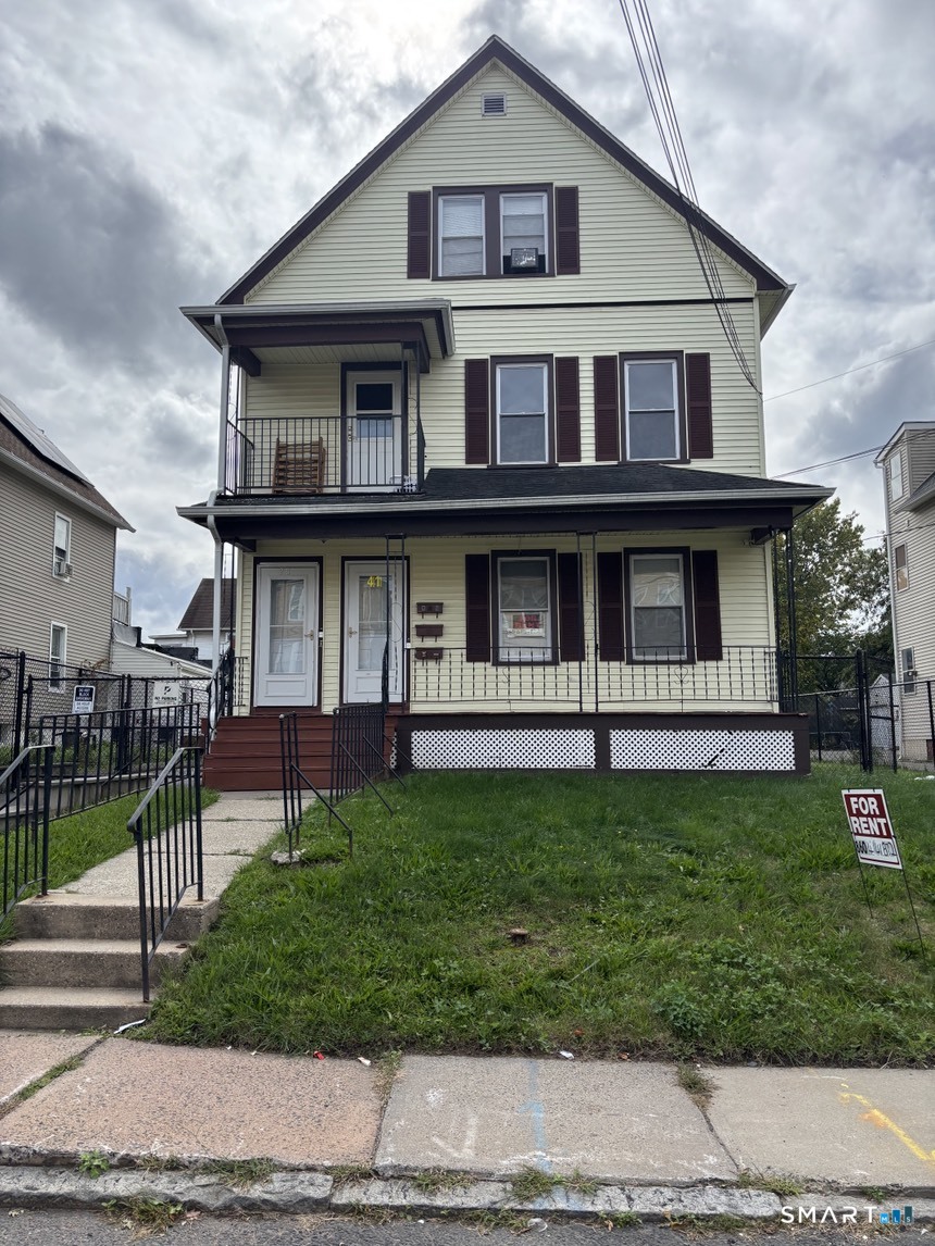 Property photo for 39-41 South Street, Hartford, CT