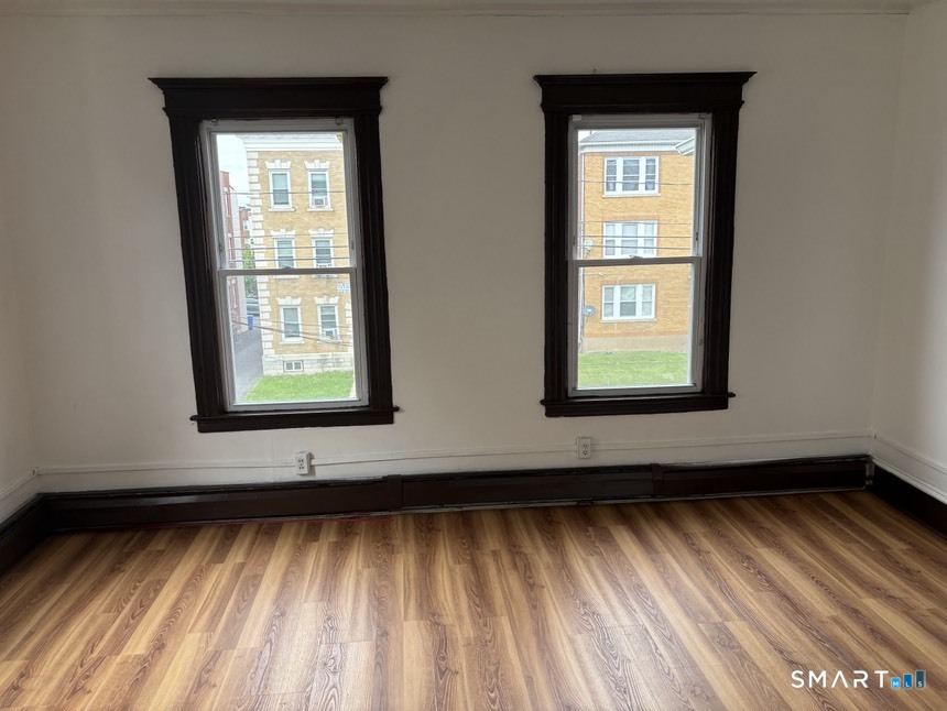 Front Bedroom