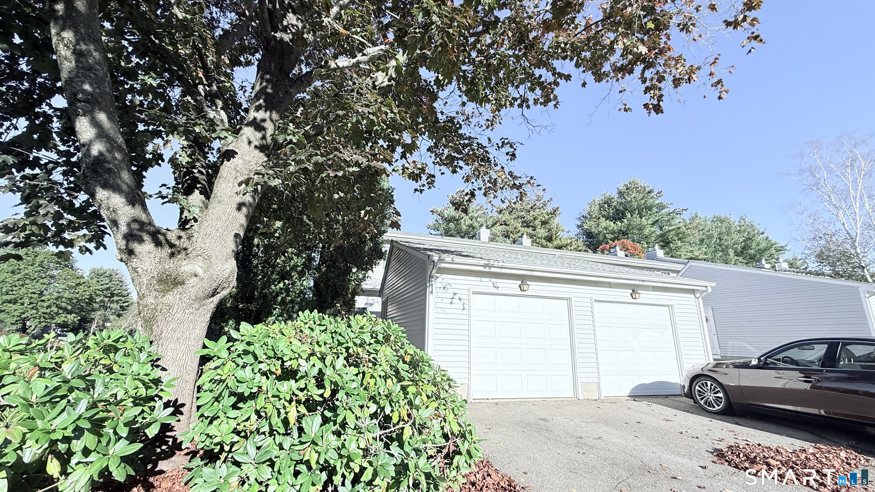 100 Misty Meadow Lane, #100, Pleasant Valley, South Windsor, CT 06074