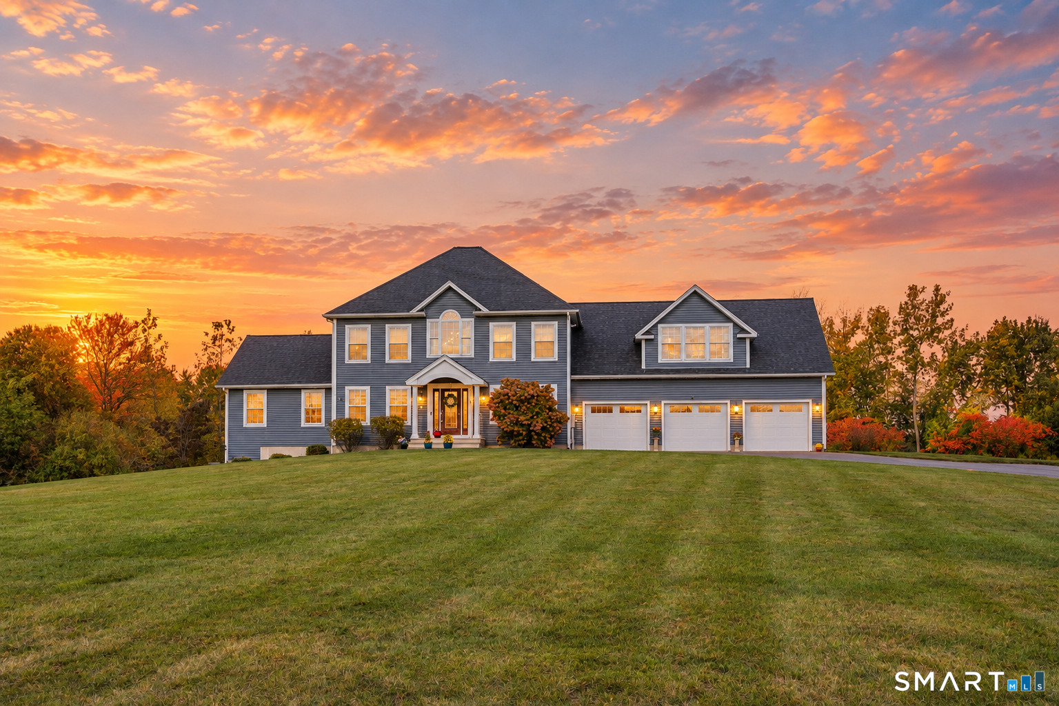 Photo 1 of Single family home for sale at 236 Durkee Rd, Somers, CT 06071 | MLS# 24210636 | Listing updated on 2026-10-08