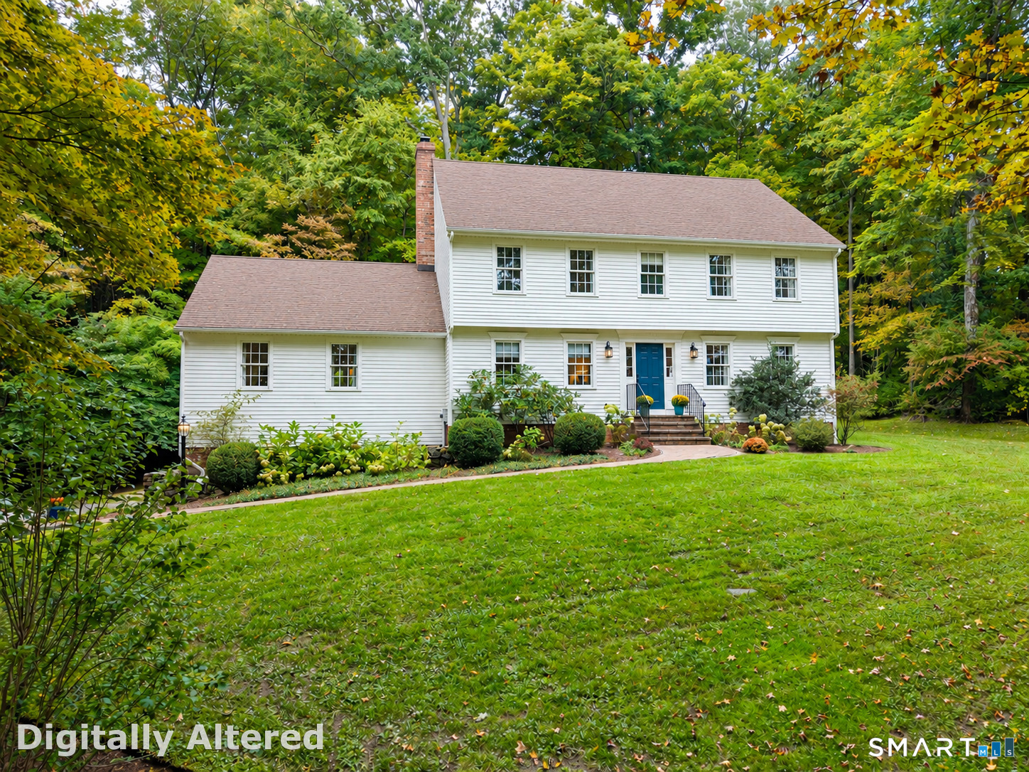 Photo 1 of Single family home for sale at 191 Limekiln Rd, Ridgefield, CT 06877 | MLS# 24209395 | Listing updated on 2026-10-08