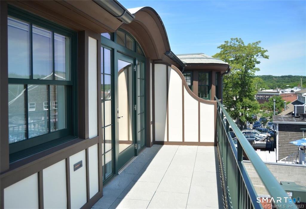 Foto 9 de Condominio en renta en 5 Church Lane #409, Westport, CT — $4,495/mes