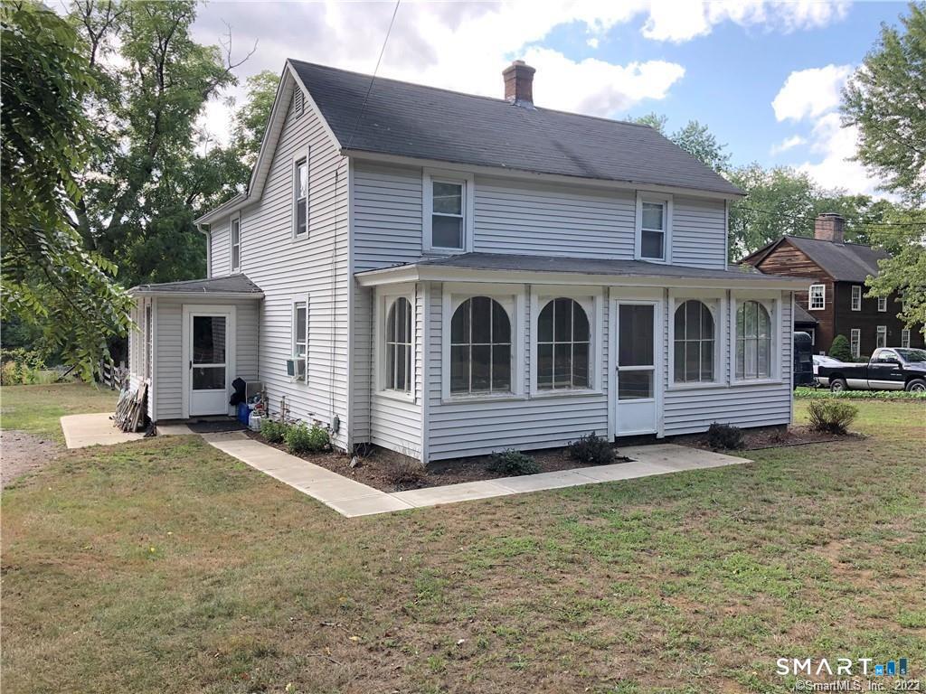 Property photo for 354 Elm Street, #B, Enfield, CT