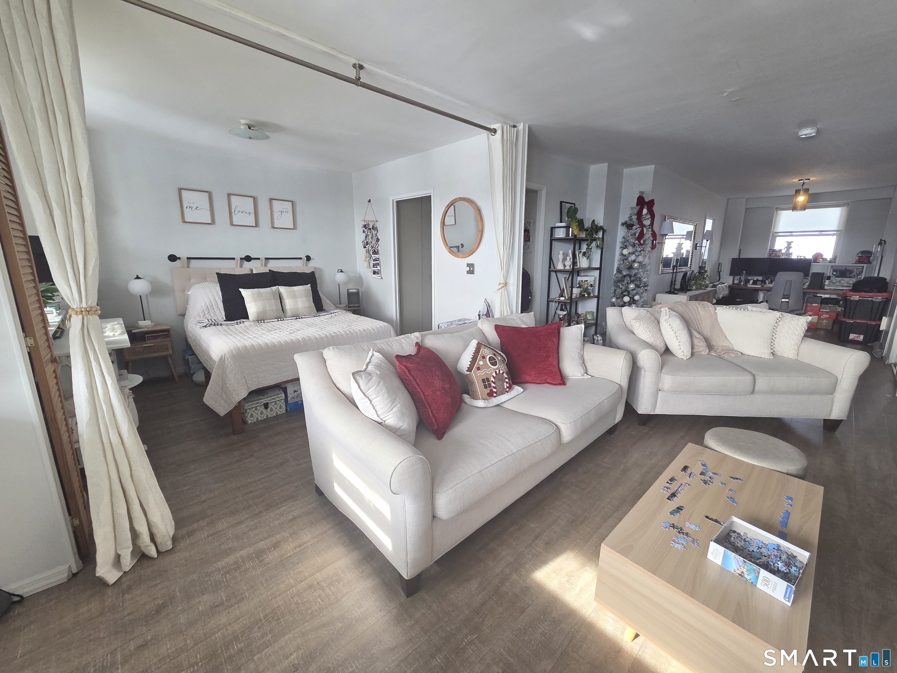 Foto 8 de Condominio en renta en 444 Bedford Street #7M, Stamford, CT — $2,185/mes