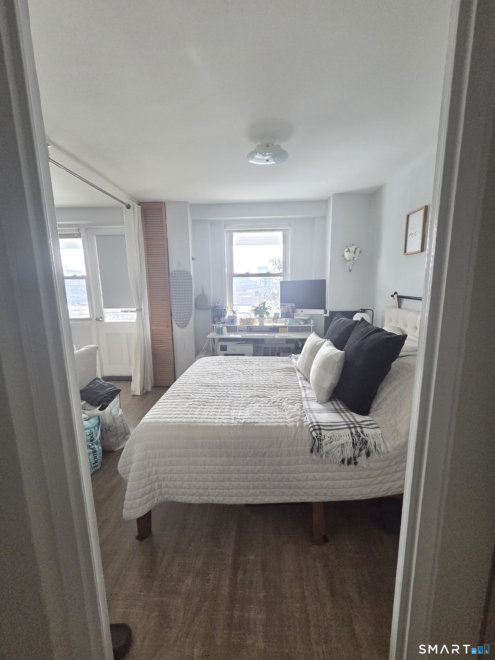 Foto 9 de Condominio en renta en 444 Bedford Street #7M, Stamford, CT — $2,185/mes