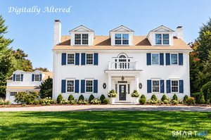 775 Sasco Hill, Fairfield