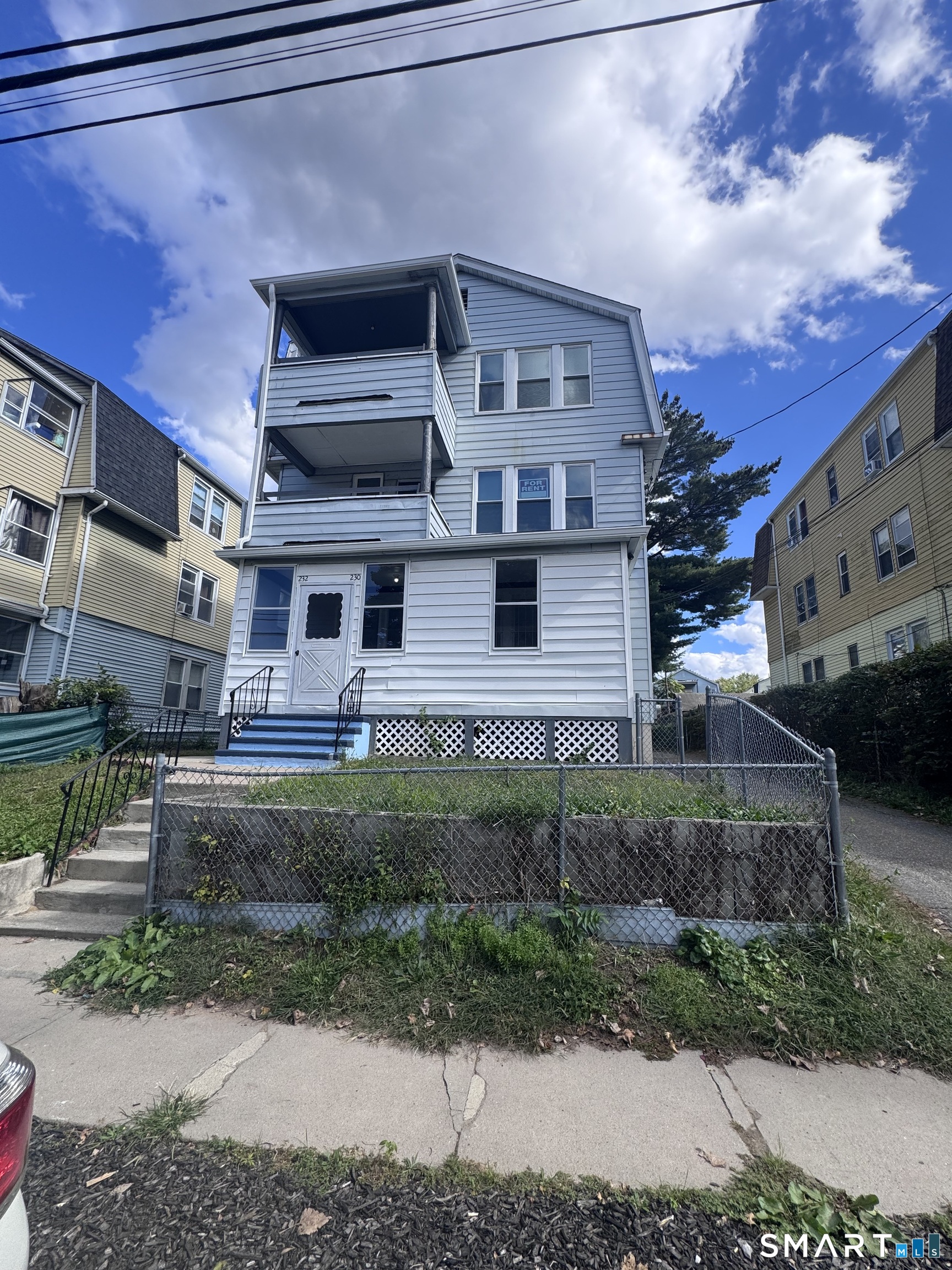 Property photo for 230 Enfield Street, #2, Hartford, CT
