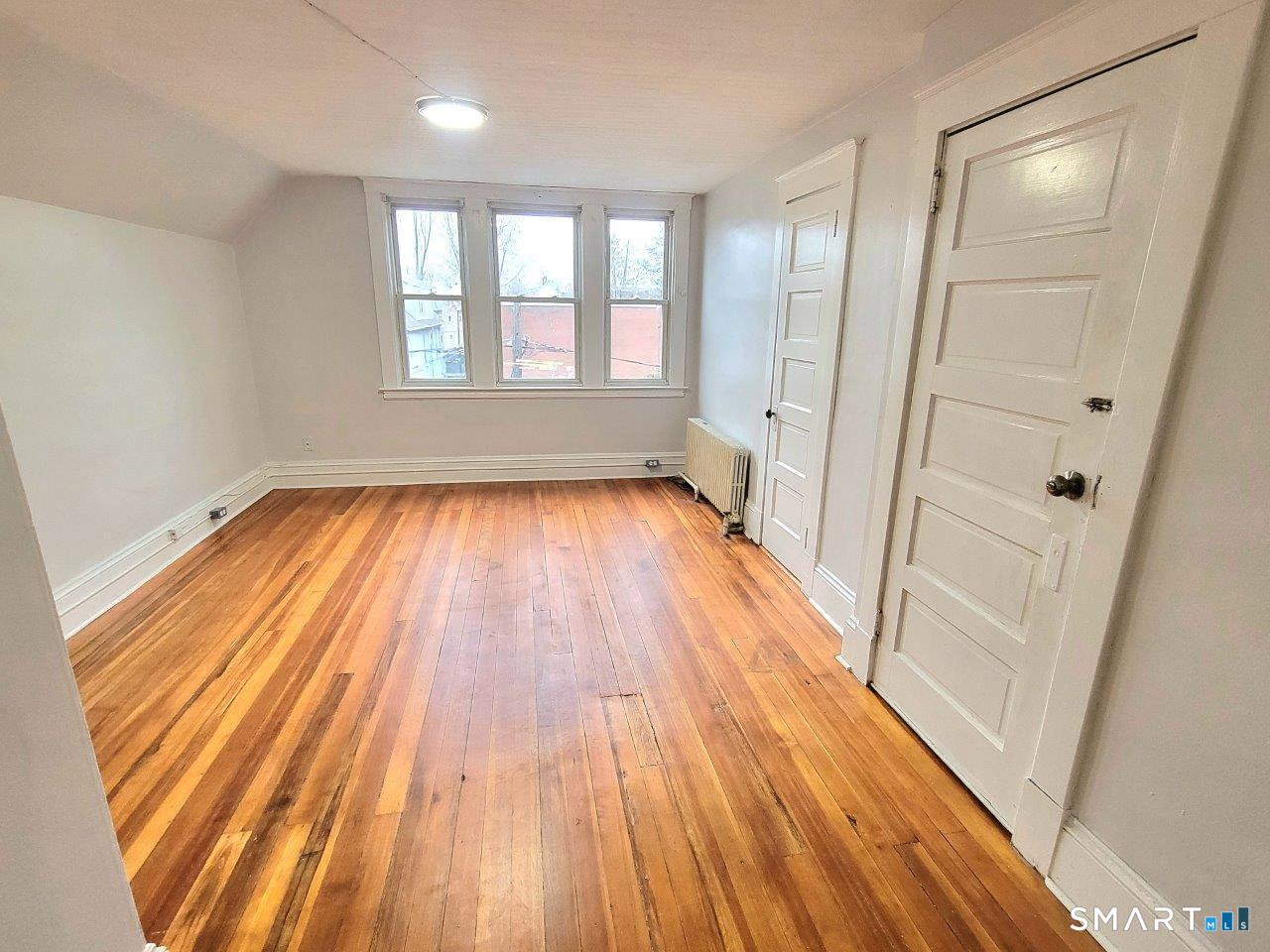 181 Bond Street, #3, Hartford, CT 06114