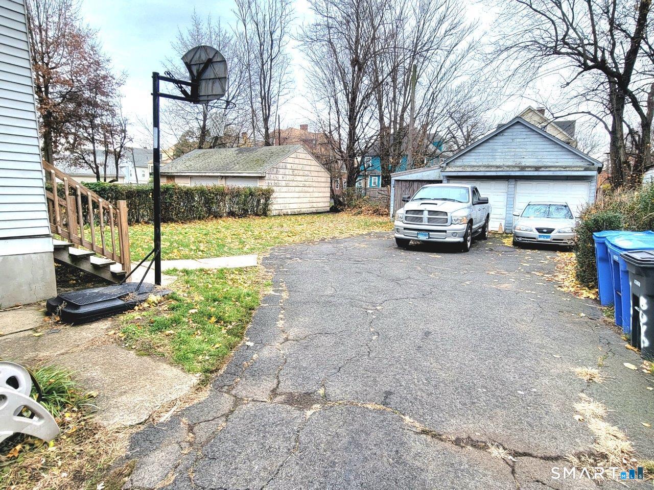 181 Bond Street, #3, Hartford, CT 06114