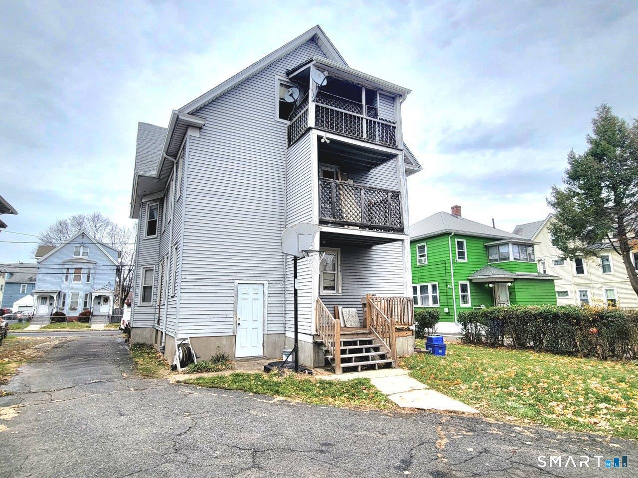181 Bond Street, #3, Hartford, CT 06114
