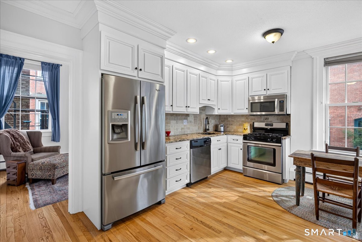 7 Wooster Place Unit #2 photo 11