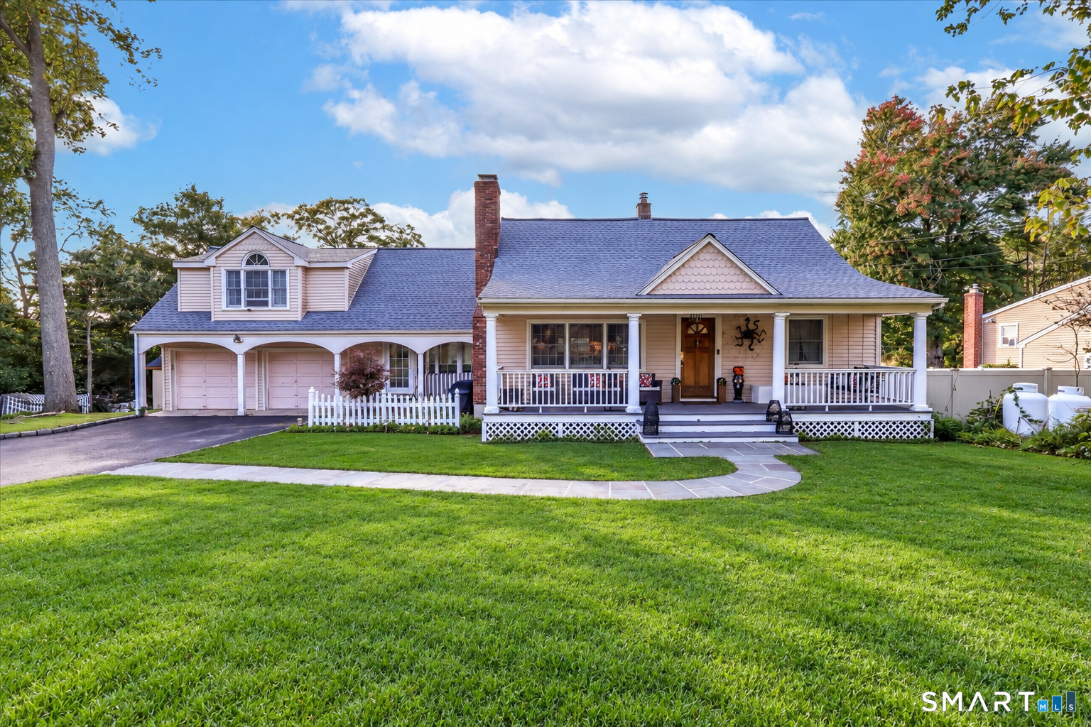 Single family home for sale at 59 Creeping Hemlock Dr, Norwalk, CT 06851 | MLS# 24210477