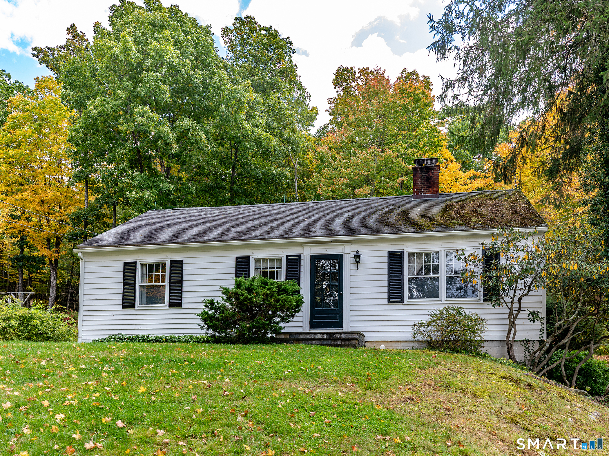 Photo 1 of Single family home for sale at 290 Torrington Rd, Litchfield, CT 06759 | MLS# 24212381 | Listing updated on 2026-10-08