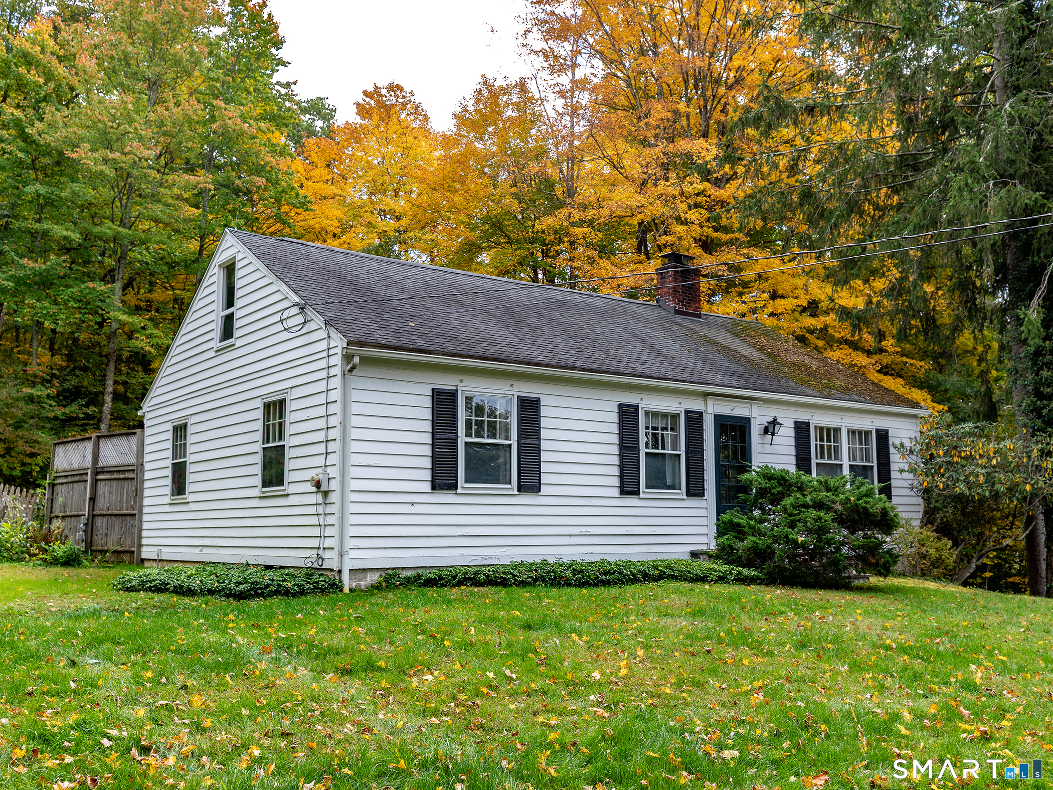 Photo 3 of Single family home for sale at 290 Torrington Rd, Litchfield, CT 06759 | MLS# 24212381 | Listing updated on 2026-10-08
