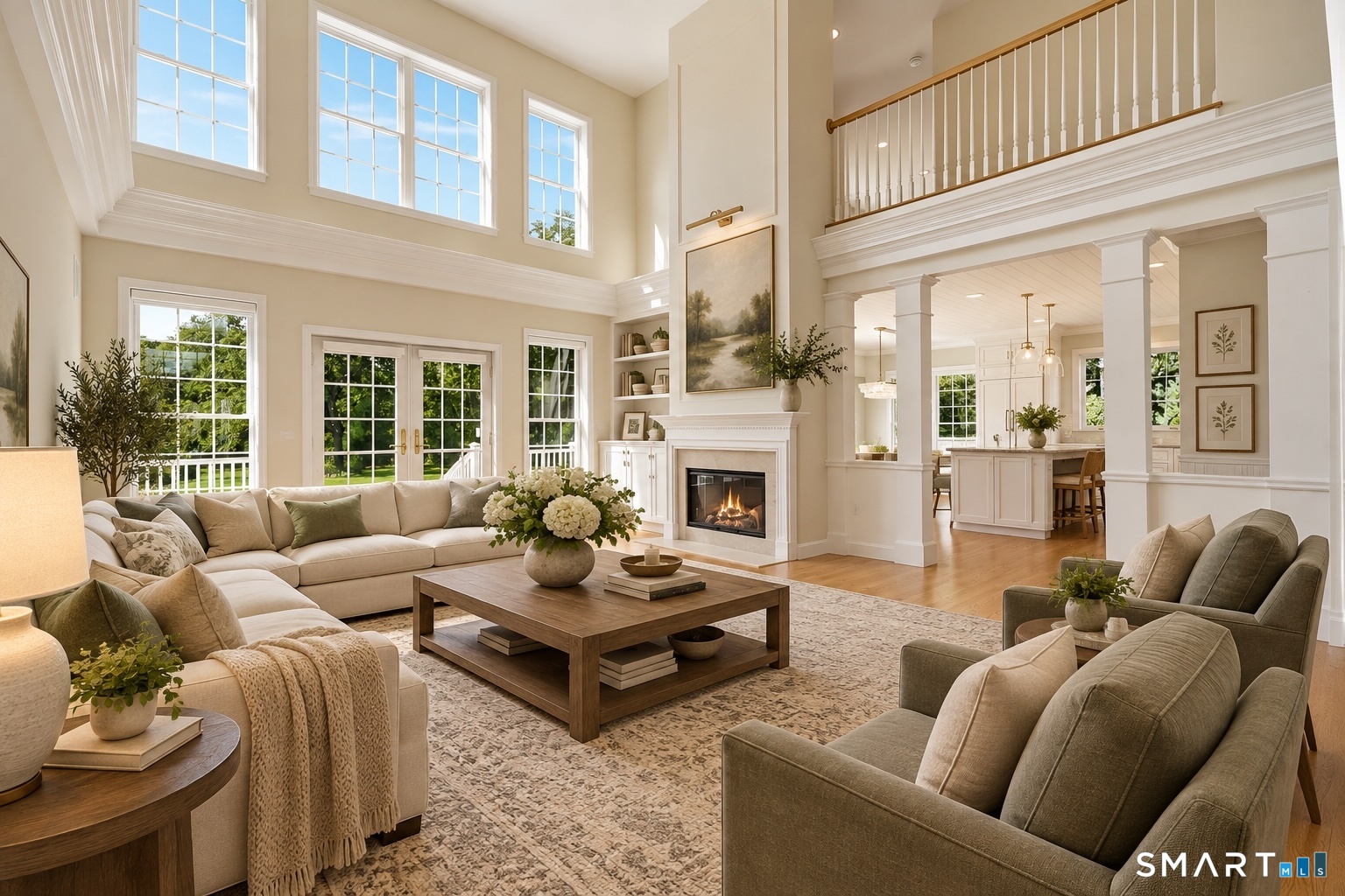 21-1 Haywagon Drive, Old Lyme, CT 06371