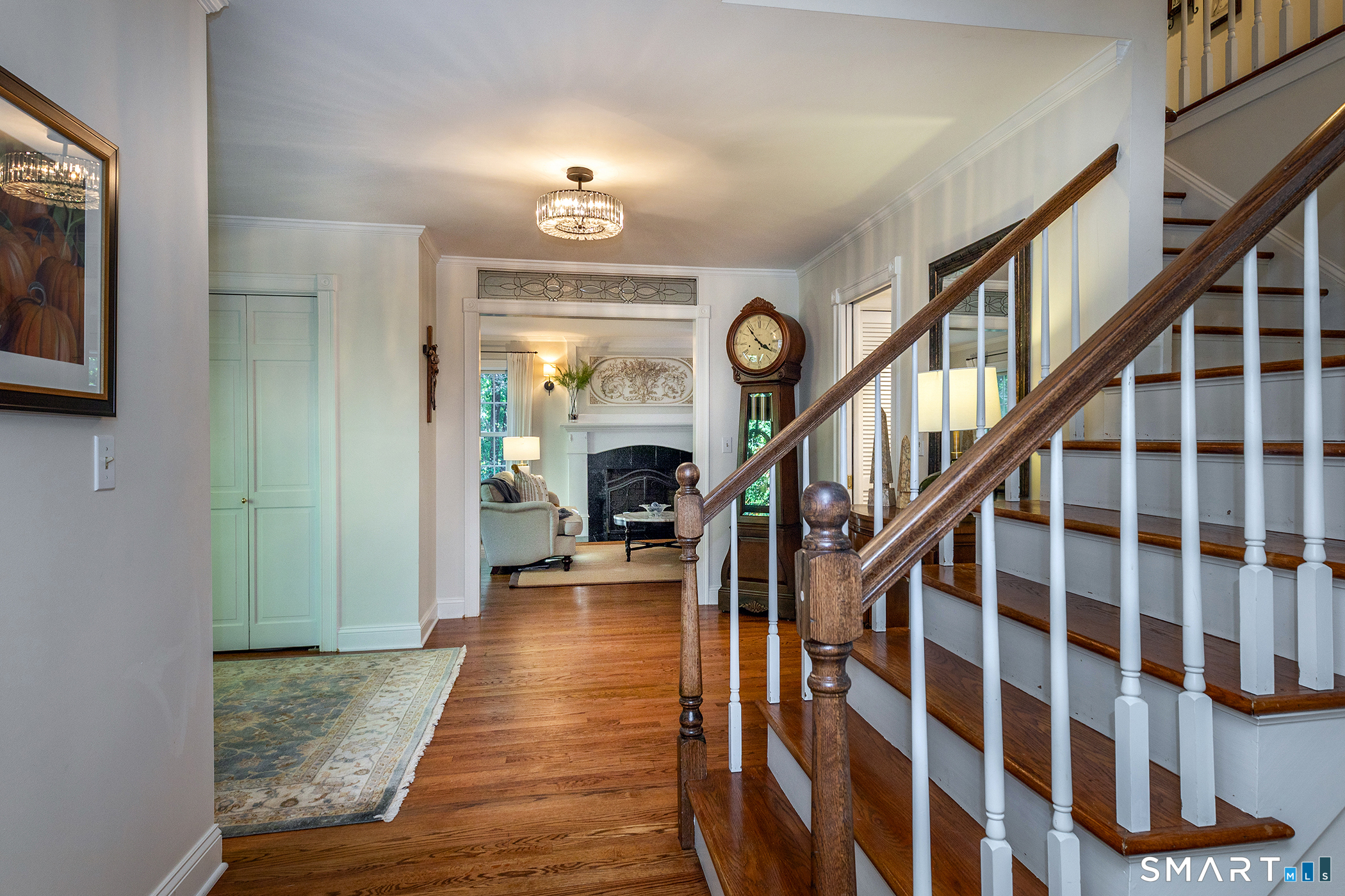 Photo 3 of Single family home for sale at 49 Deerwood Dr, Bethlehem, CT 06751 | MLS# 24212168 | Listing updated on 2026-10-09