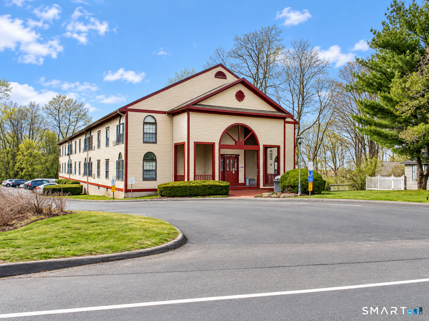 Property photo for 24 West Road, #21, Ellington, CT