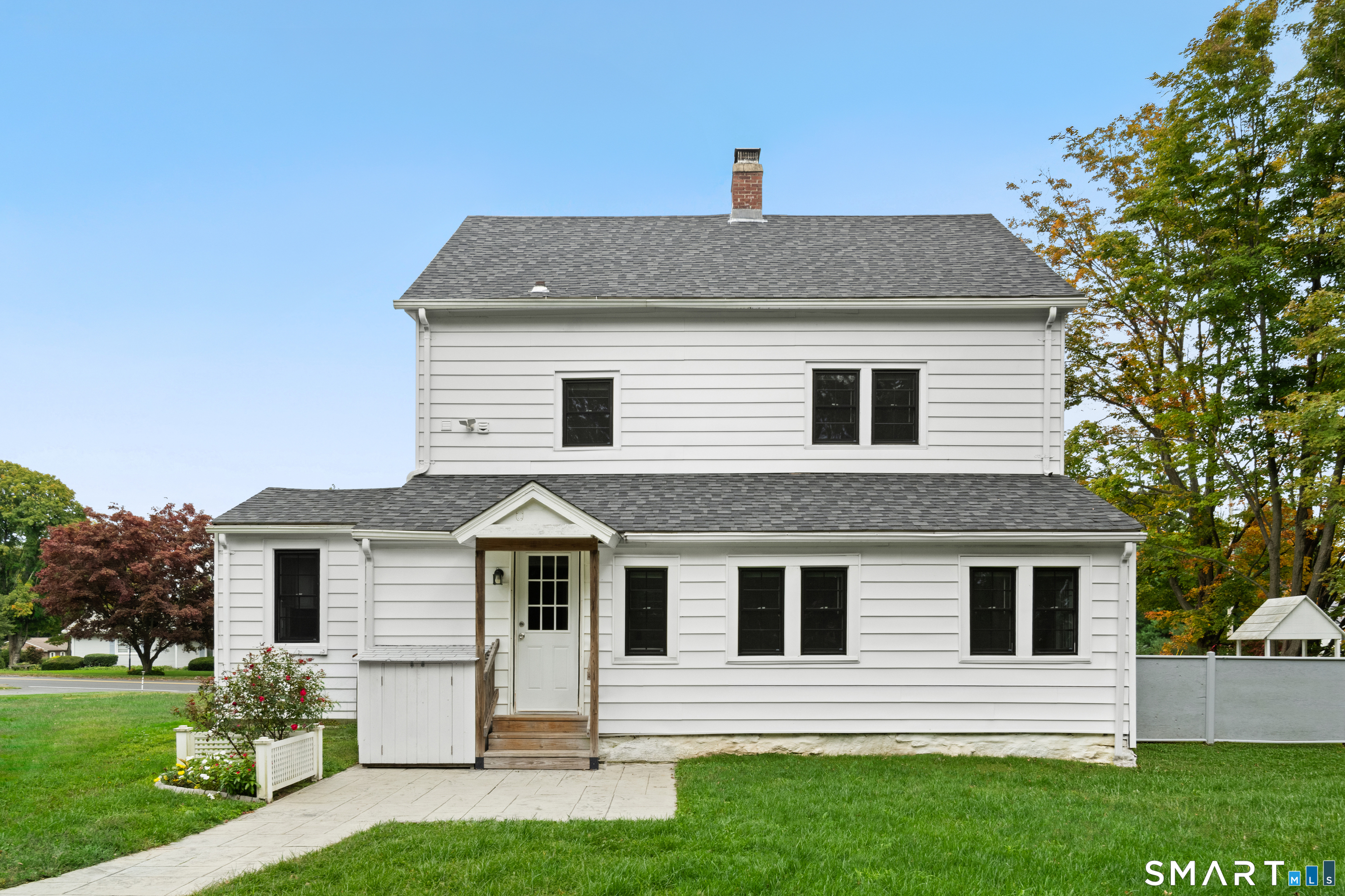 Foto 6 de Casa en venta en 148 Ripton Road, Shelton, CT — $619,900