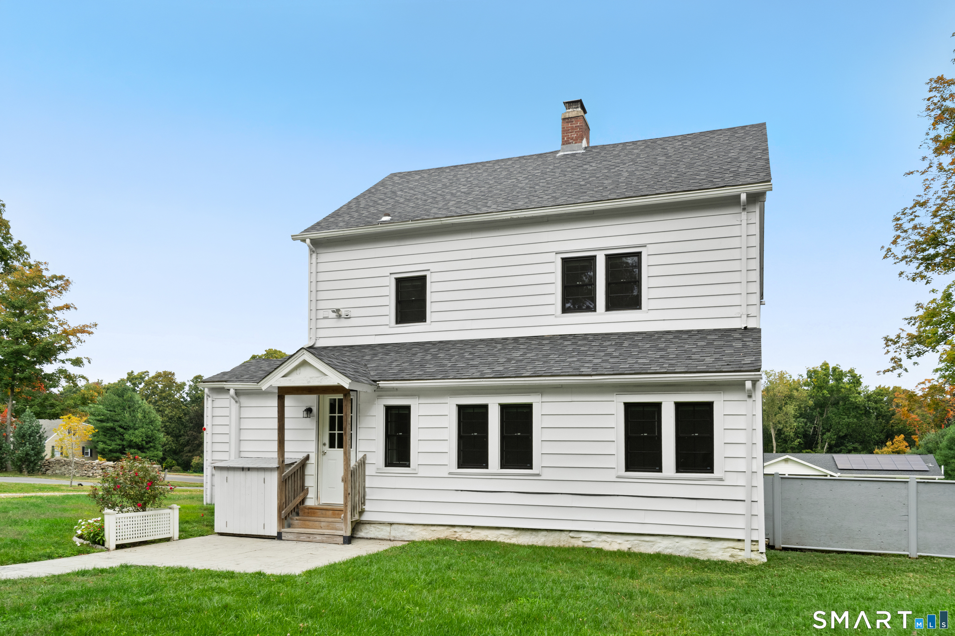 Foto 7 de Casa en venta en 148 Ripton Road, Shelton, CT — $619,900