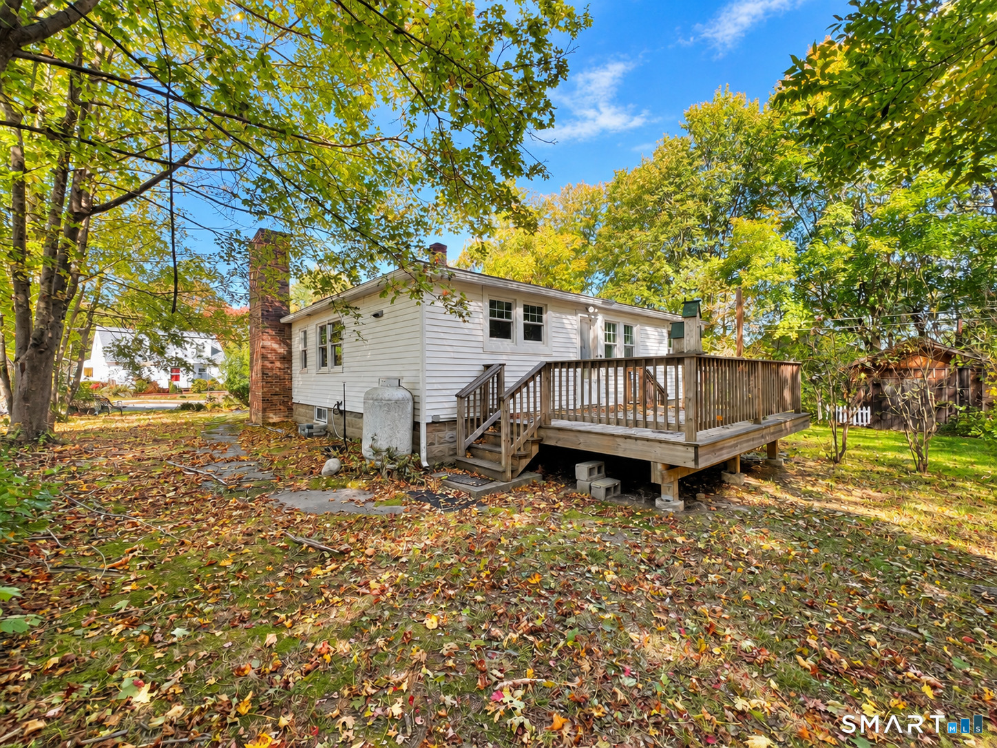 50 Kenyon Road, Waterford, CT 06385