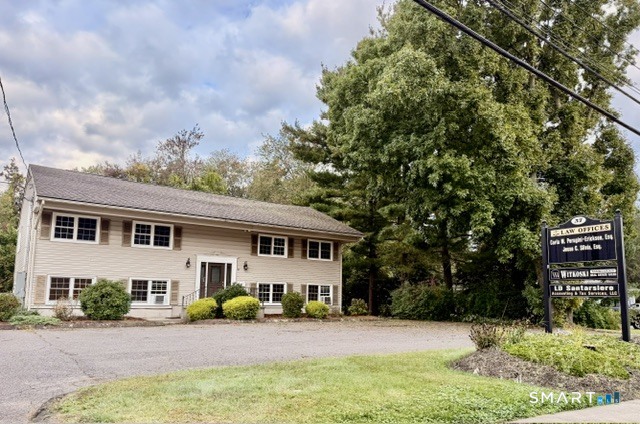 Property photo for 37 Waterbury Road, #Upper Suite South, Prospect, CT