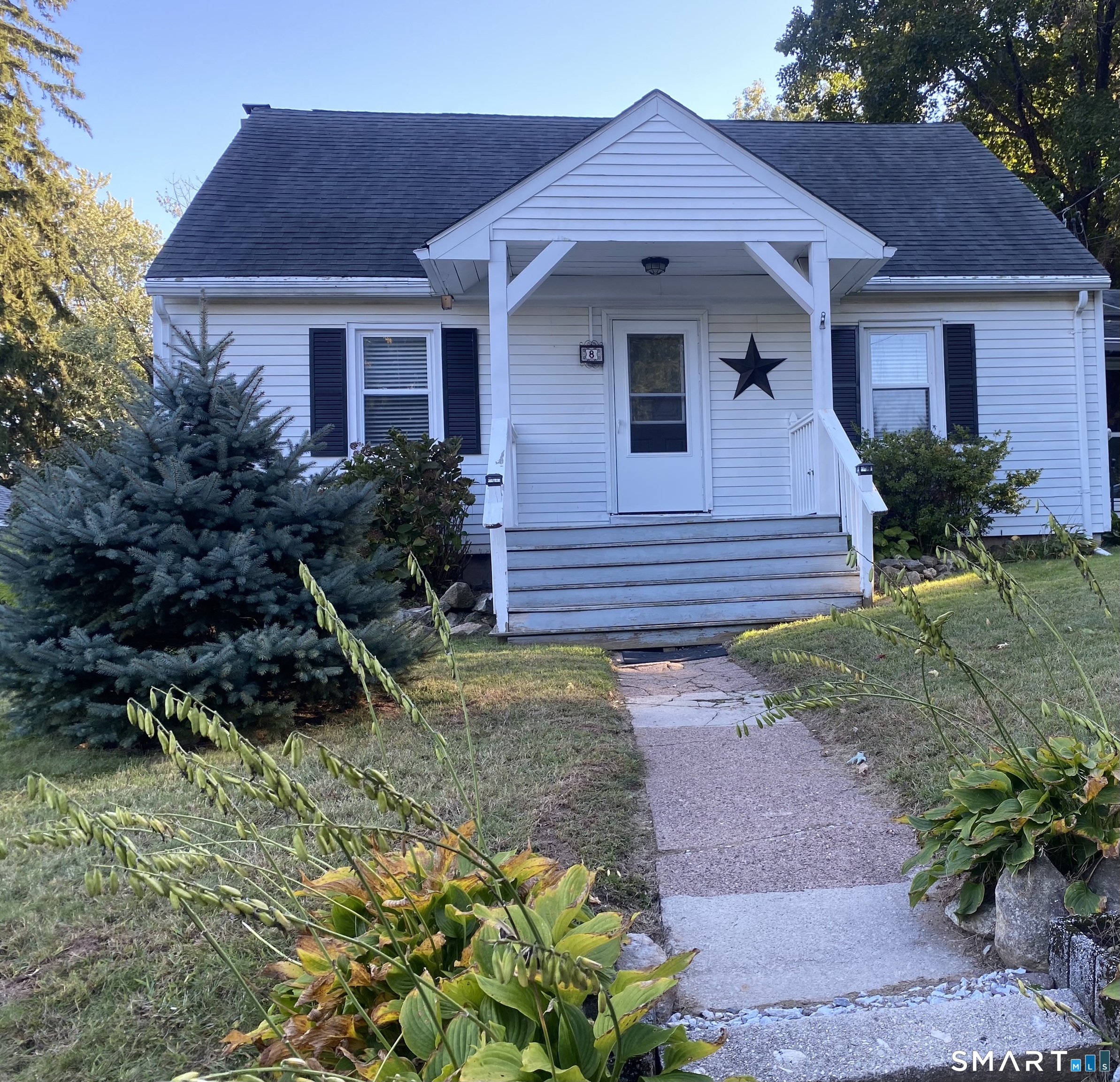 Property photo for 8 Nursick Terrace, Portland, CT