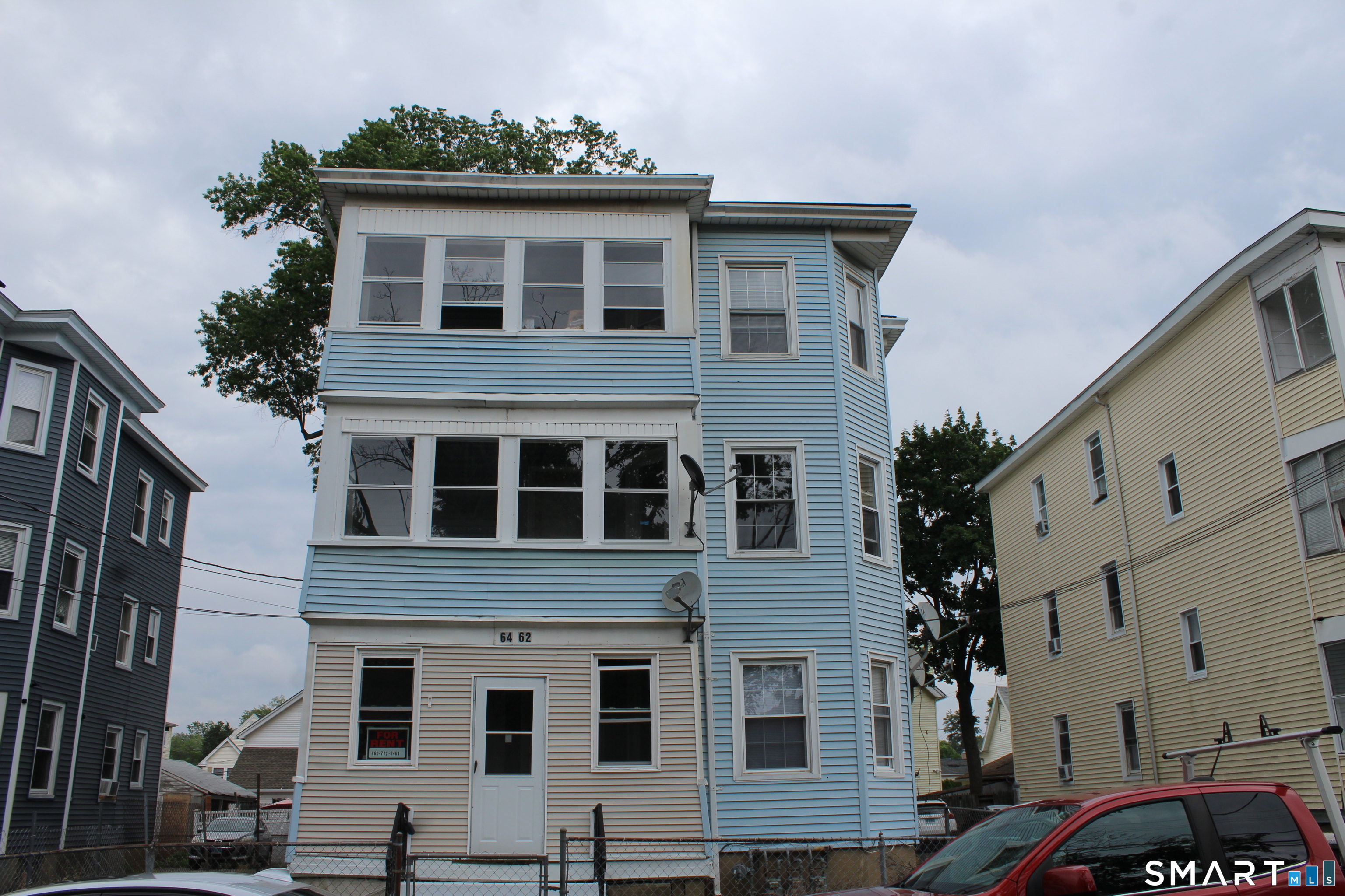 64 James Street, Parkville, Hartford, CT 06106