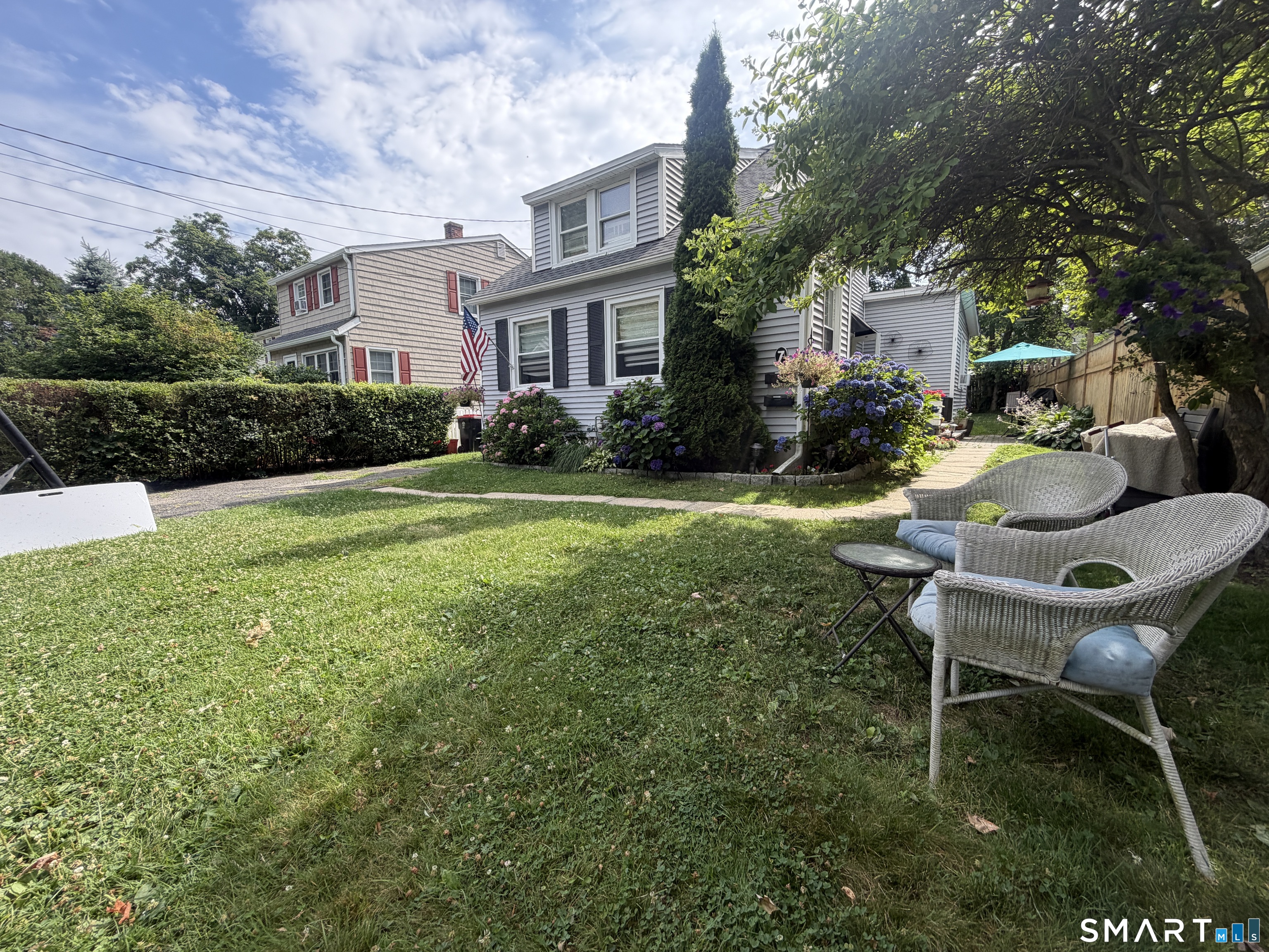 7 Hayes Avenue