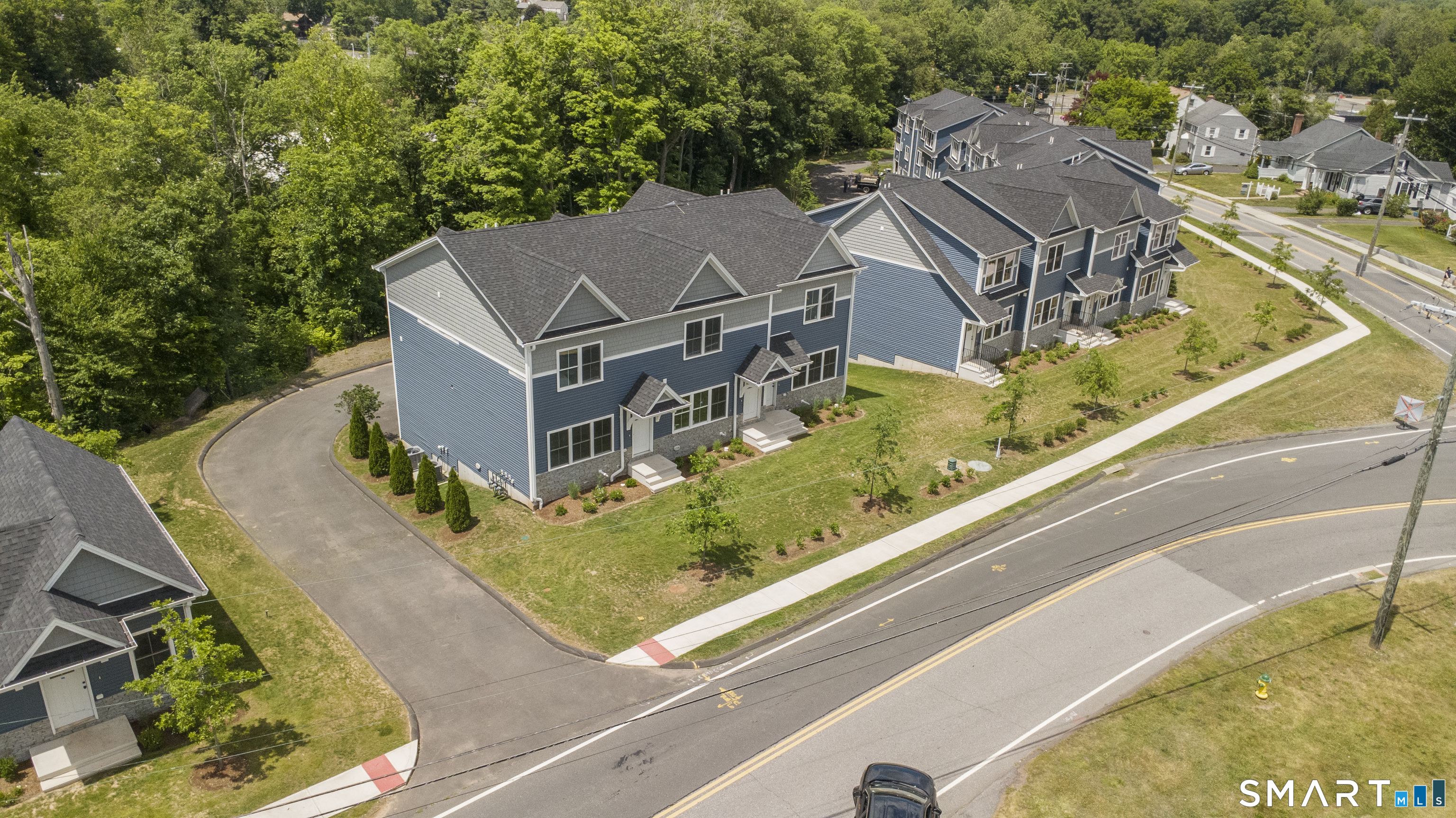 61 West Street, #13, Middletown, CT 06457