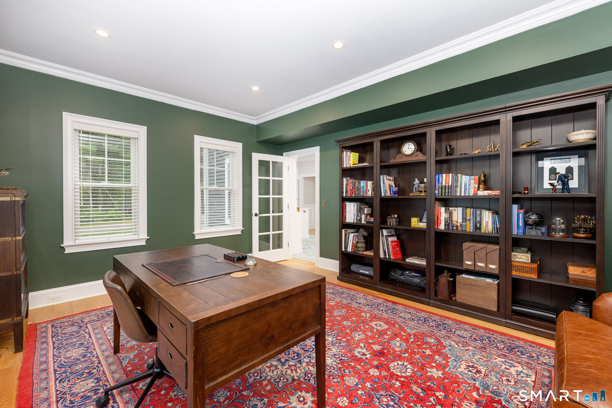 98 Ladd Road, Tolland, CT 06084