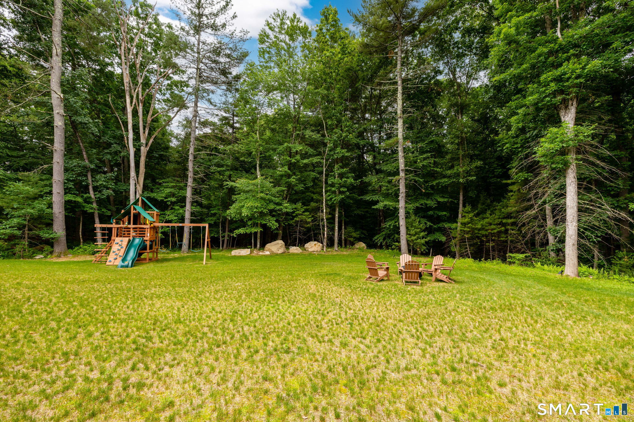 98 Ladd Road, Tolland, CT 06084