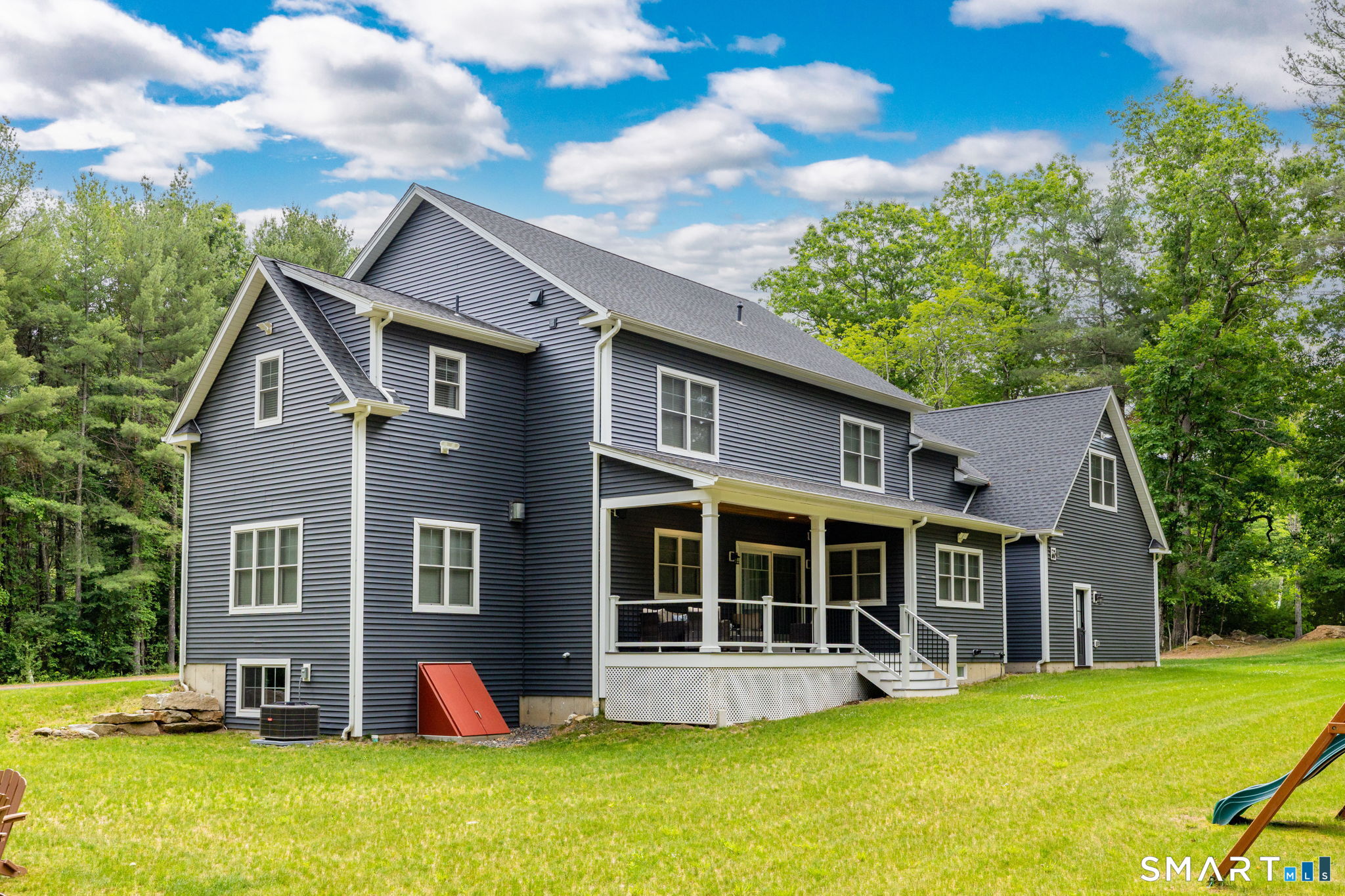 98 Ladd Road, Tolland, CT 06084