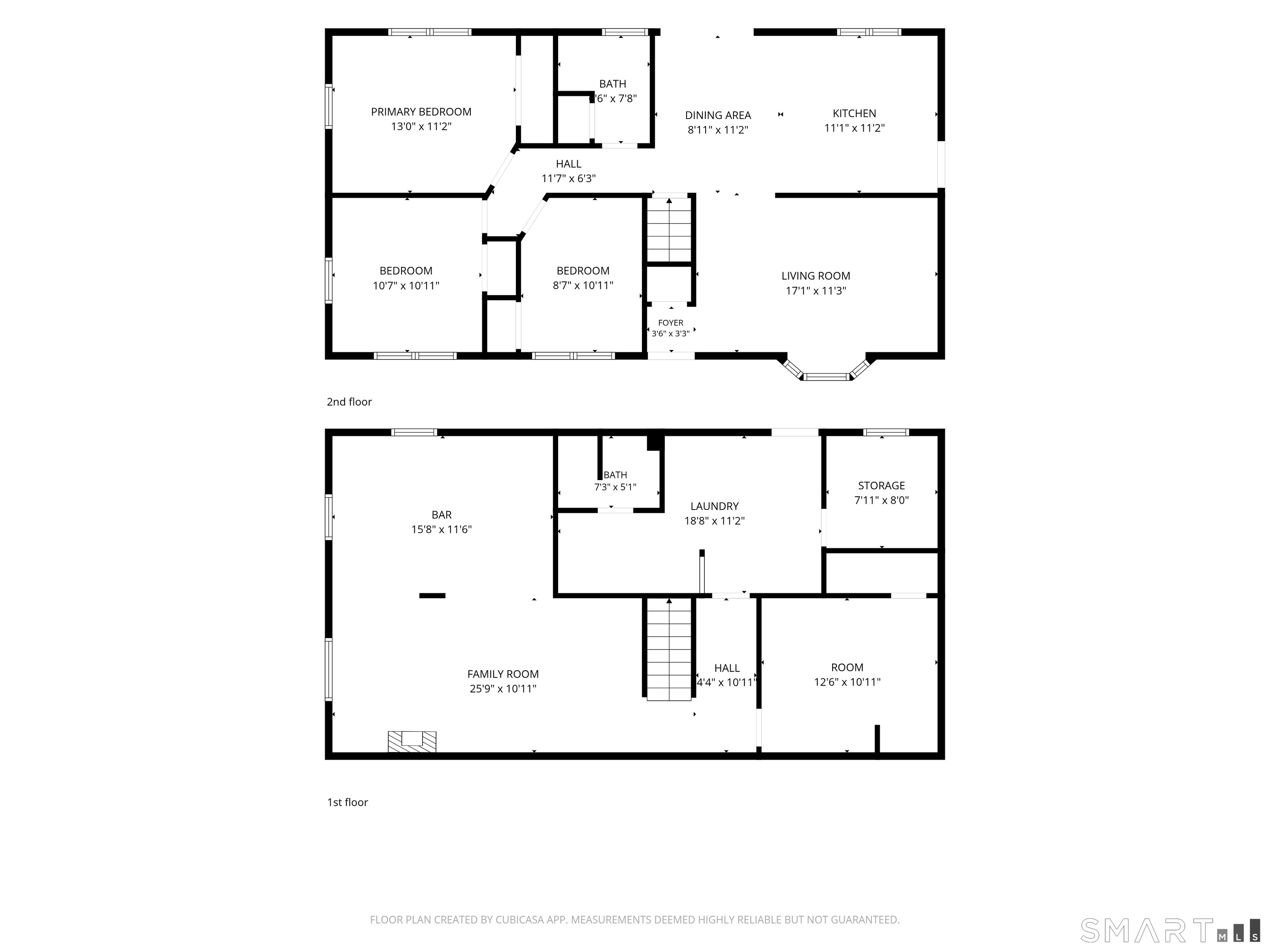 4 Whitewood Street photo 39