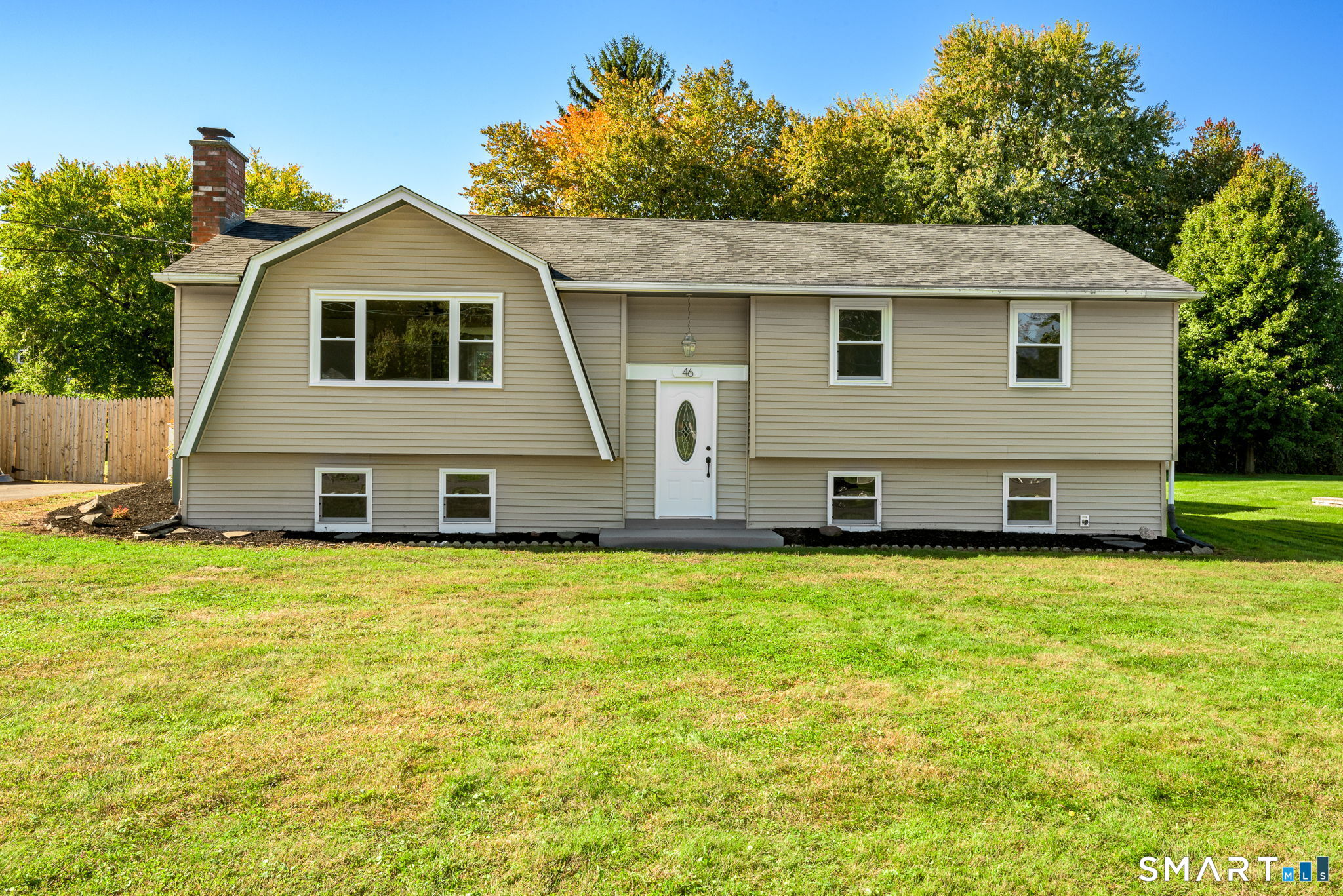 Photo 1 of Single family home for sale at 46 Sapphire St, Enfield, CT 06082 | MLS# 24210915 | Listing updated on 2026-10-07